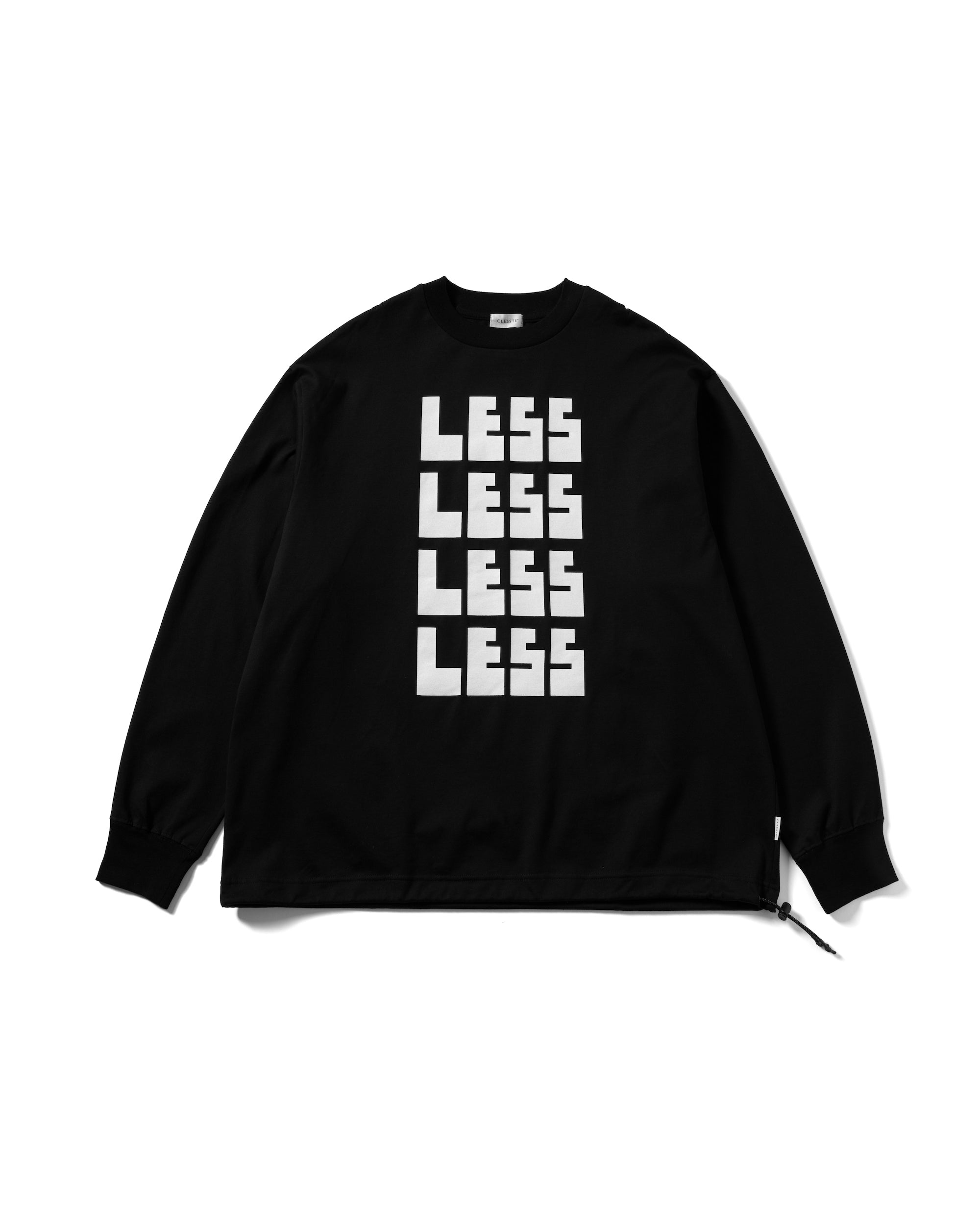 LESS
