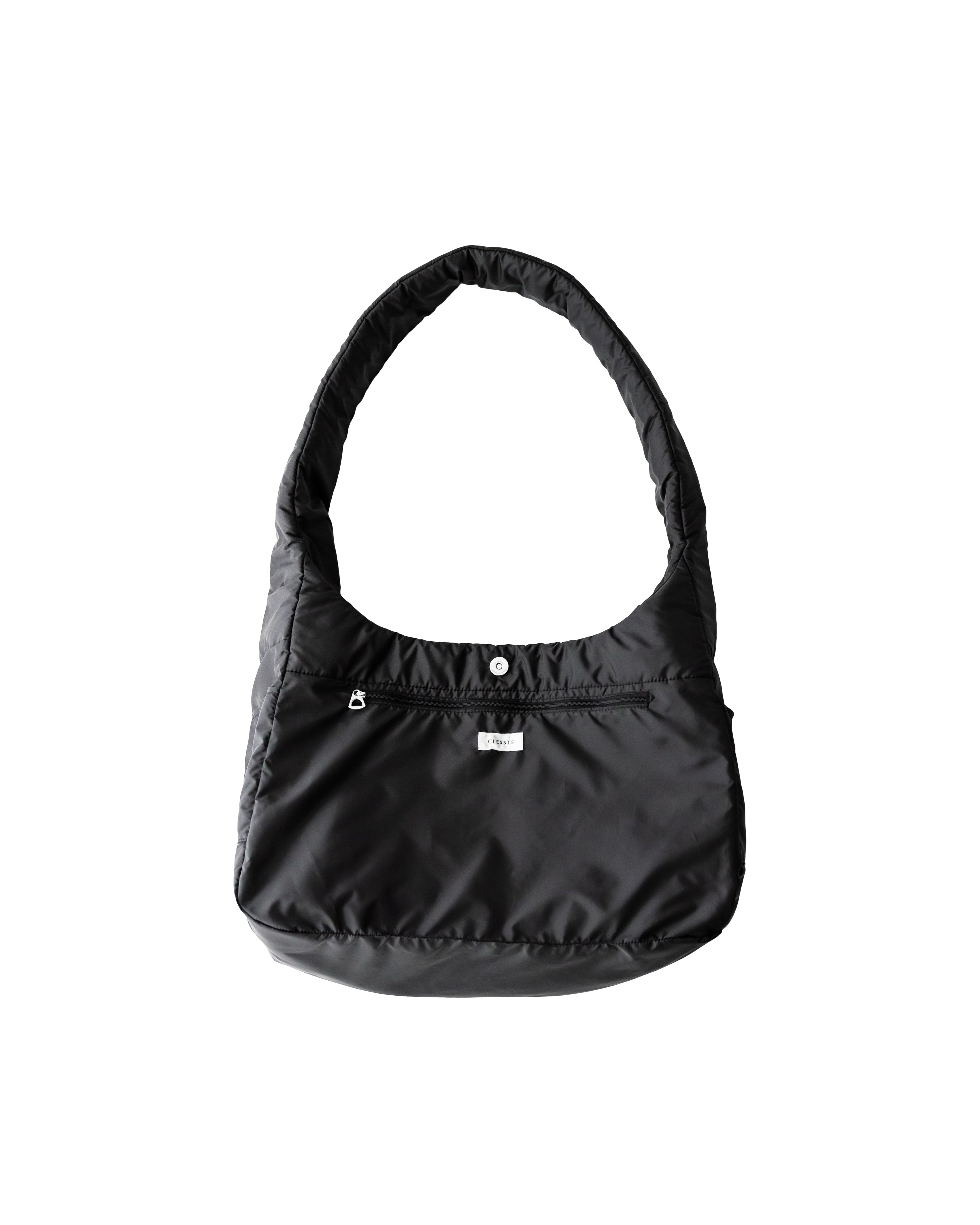 PADDED EVERYDAY BAG