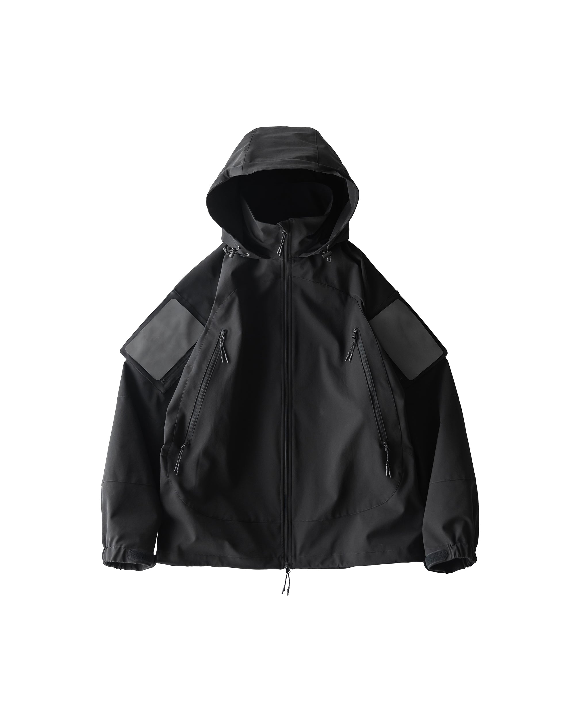2.10 sat 20:00- In stock】SOFTSHELL MILITARY JACKET