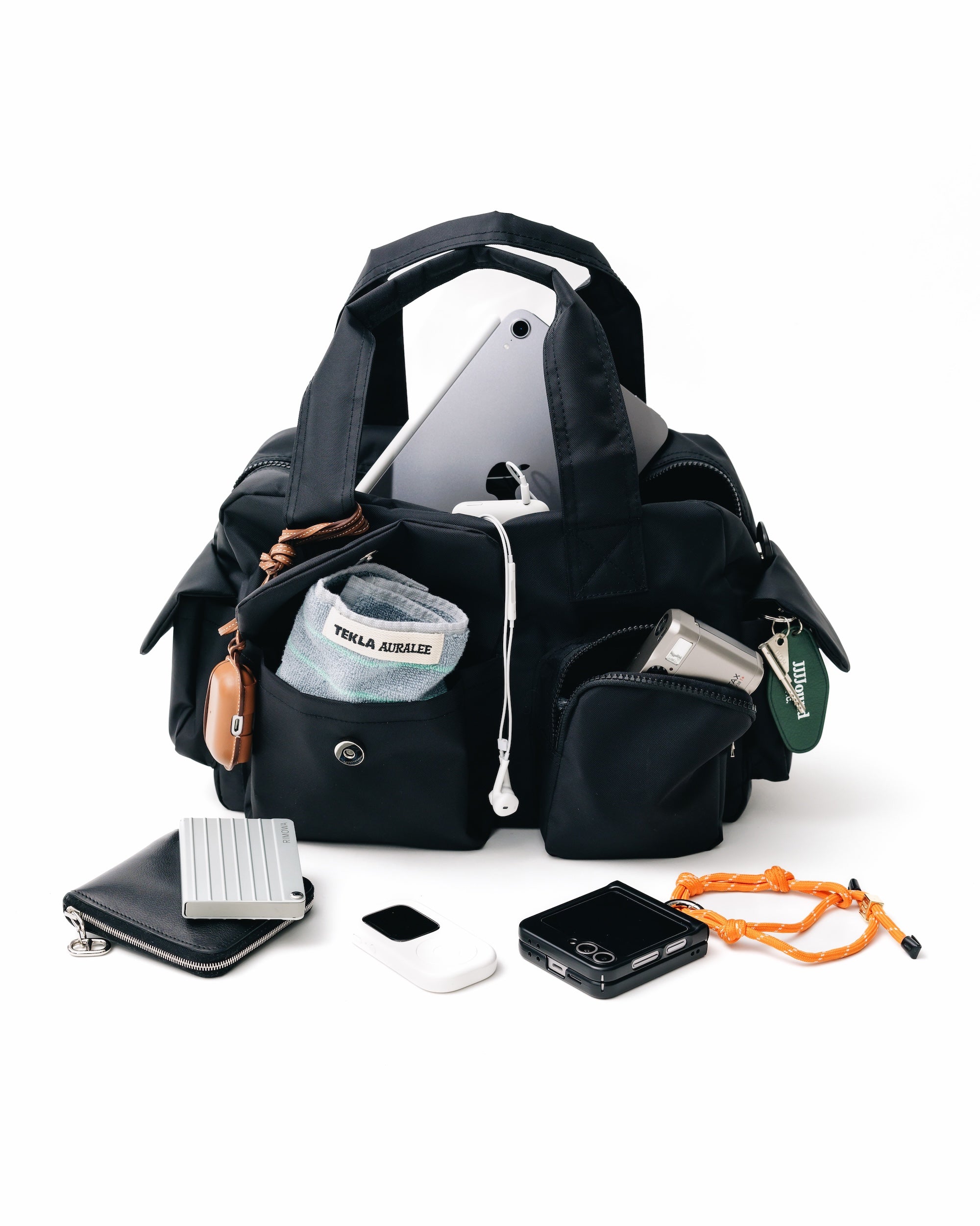WANDER BAG