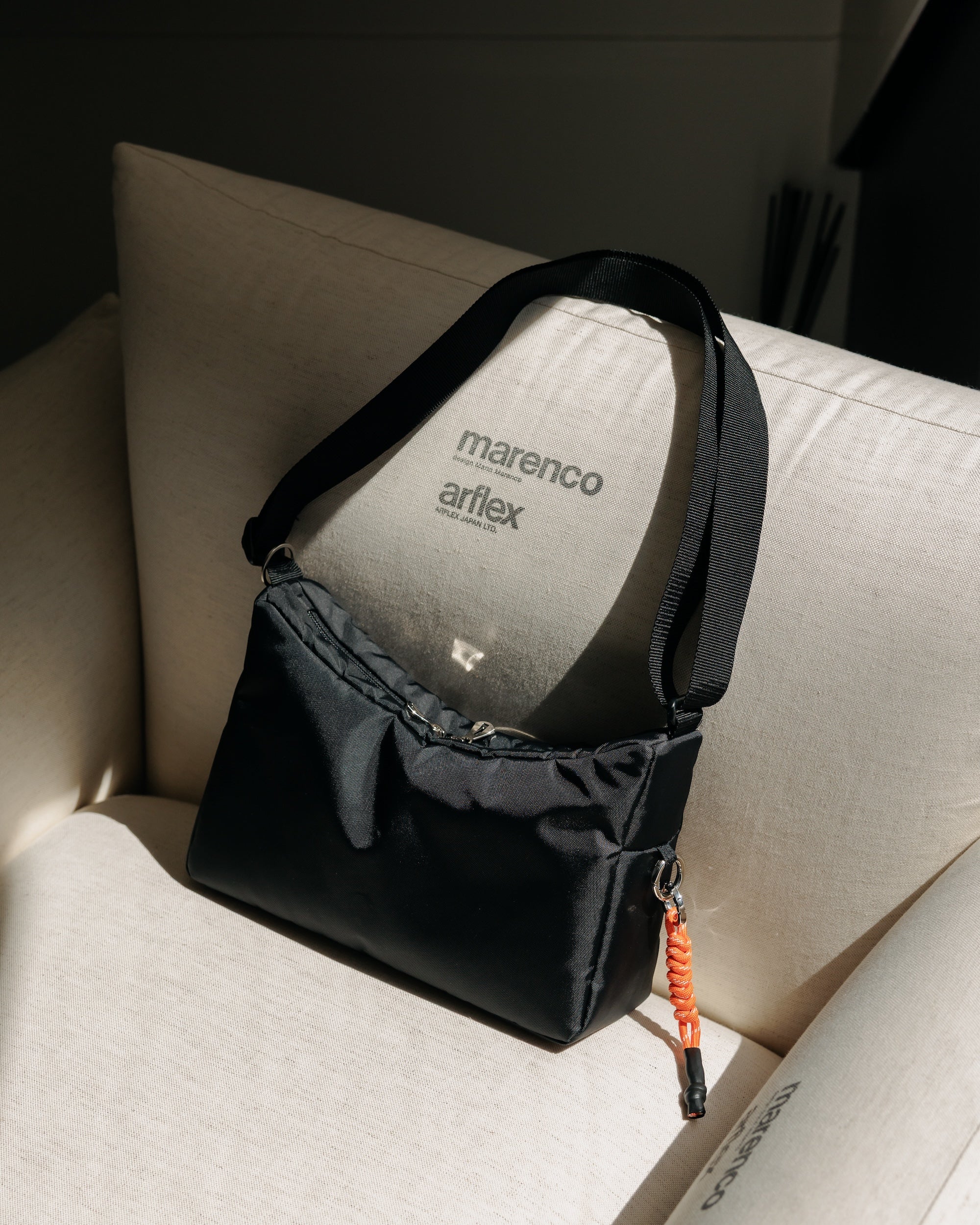 【Pre-order / Delivery : June】EVERYDAY BAG