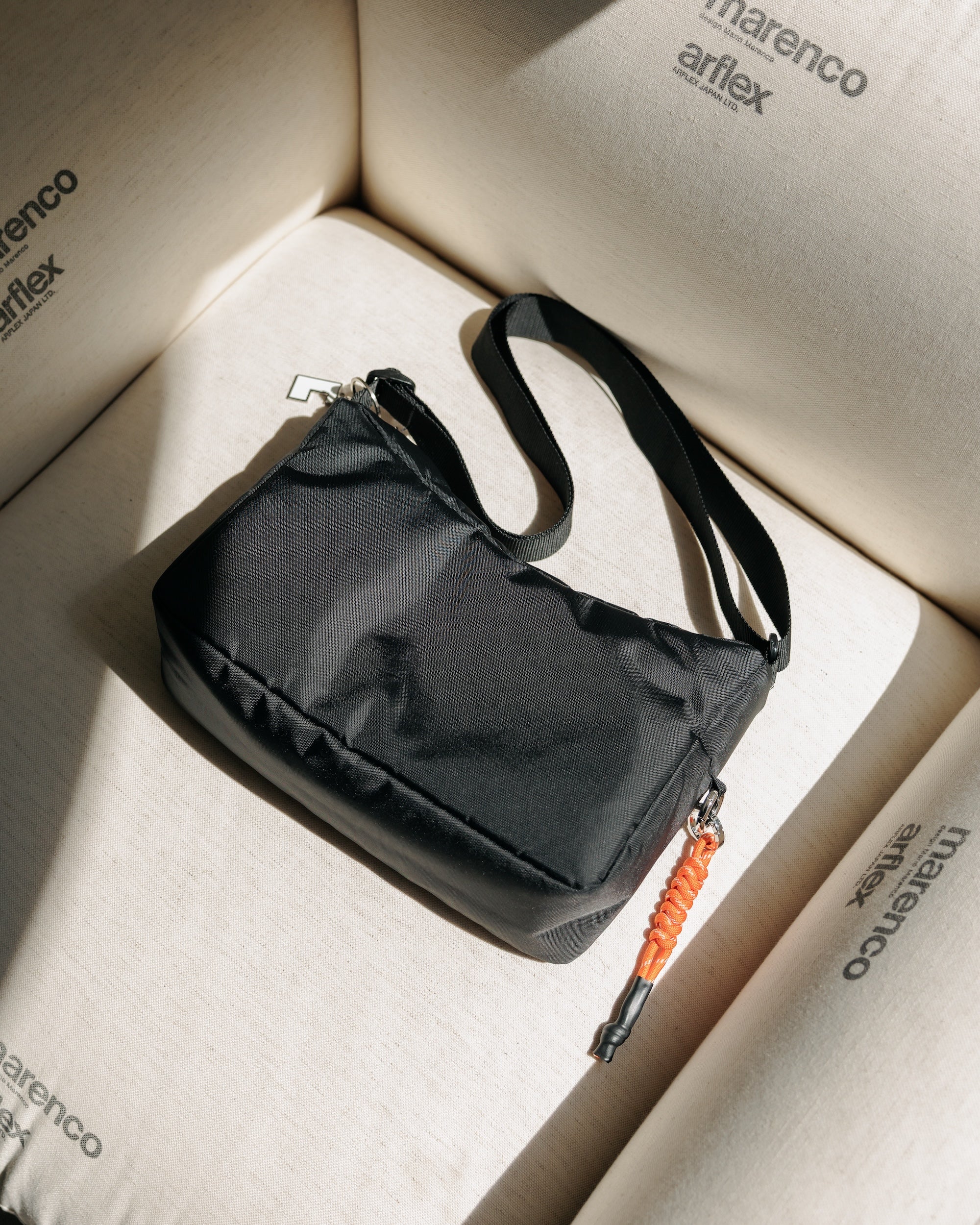 【Pre-order / Delivery : June】EVERYDAY BAG
