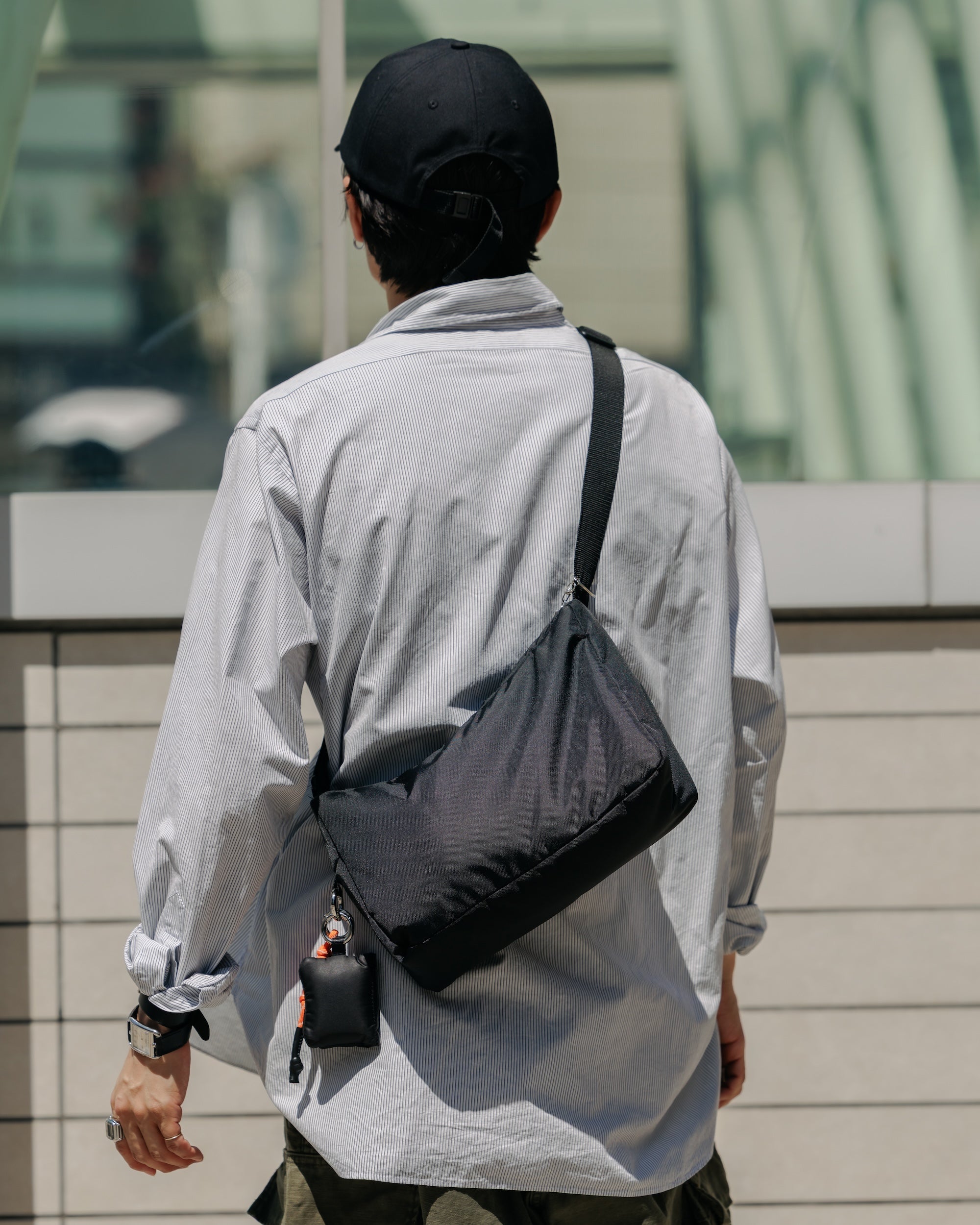【Pre-order / Delivery : June】EVERYDAY BAG