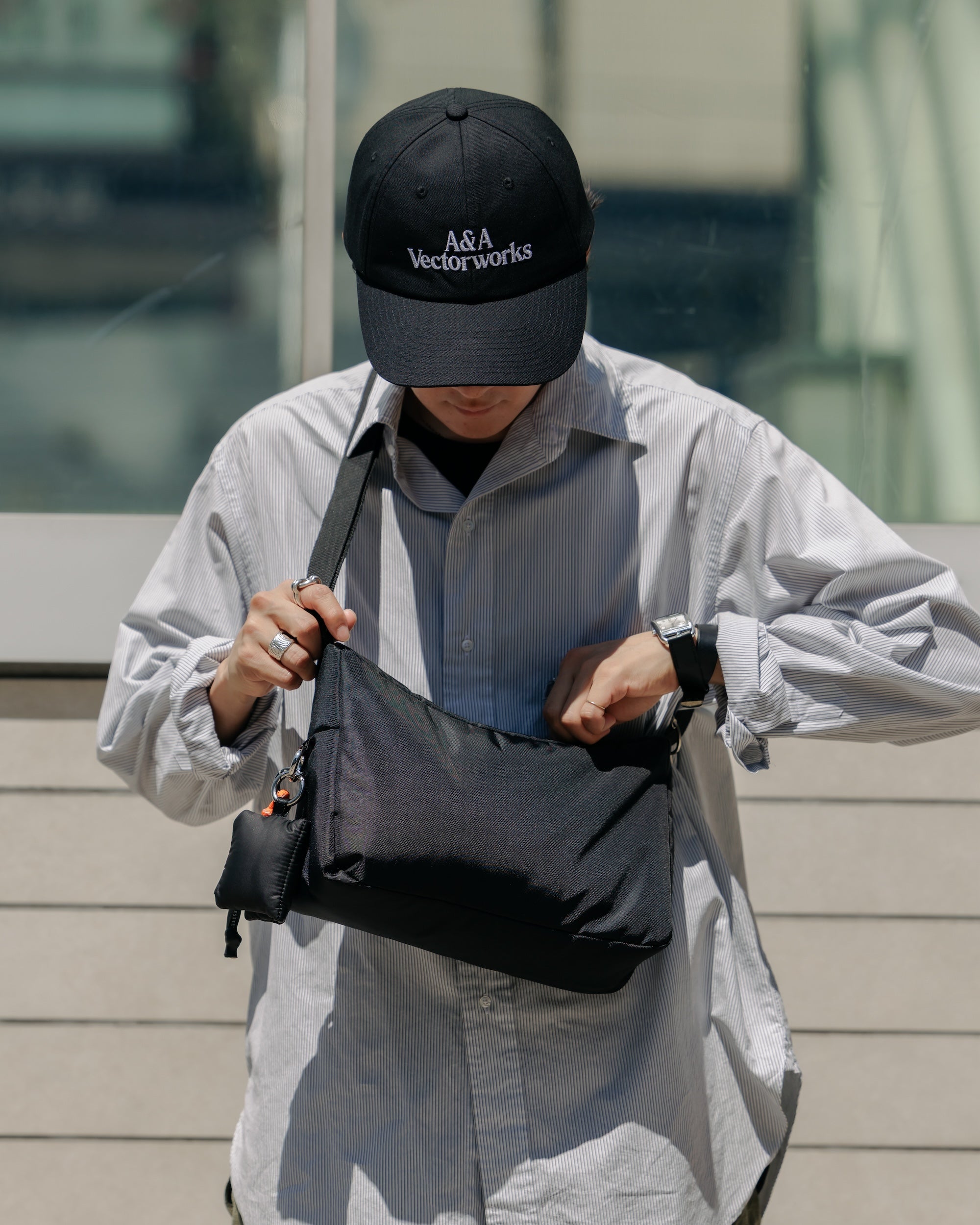 【Pre-order / Delivery : June】EVERYDAY BAG