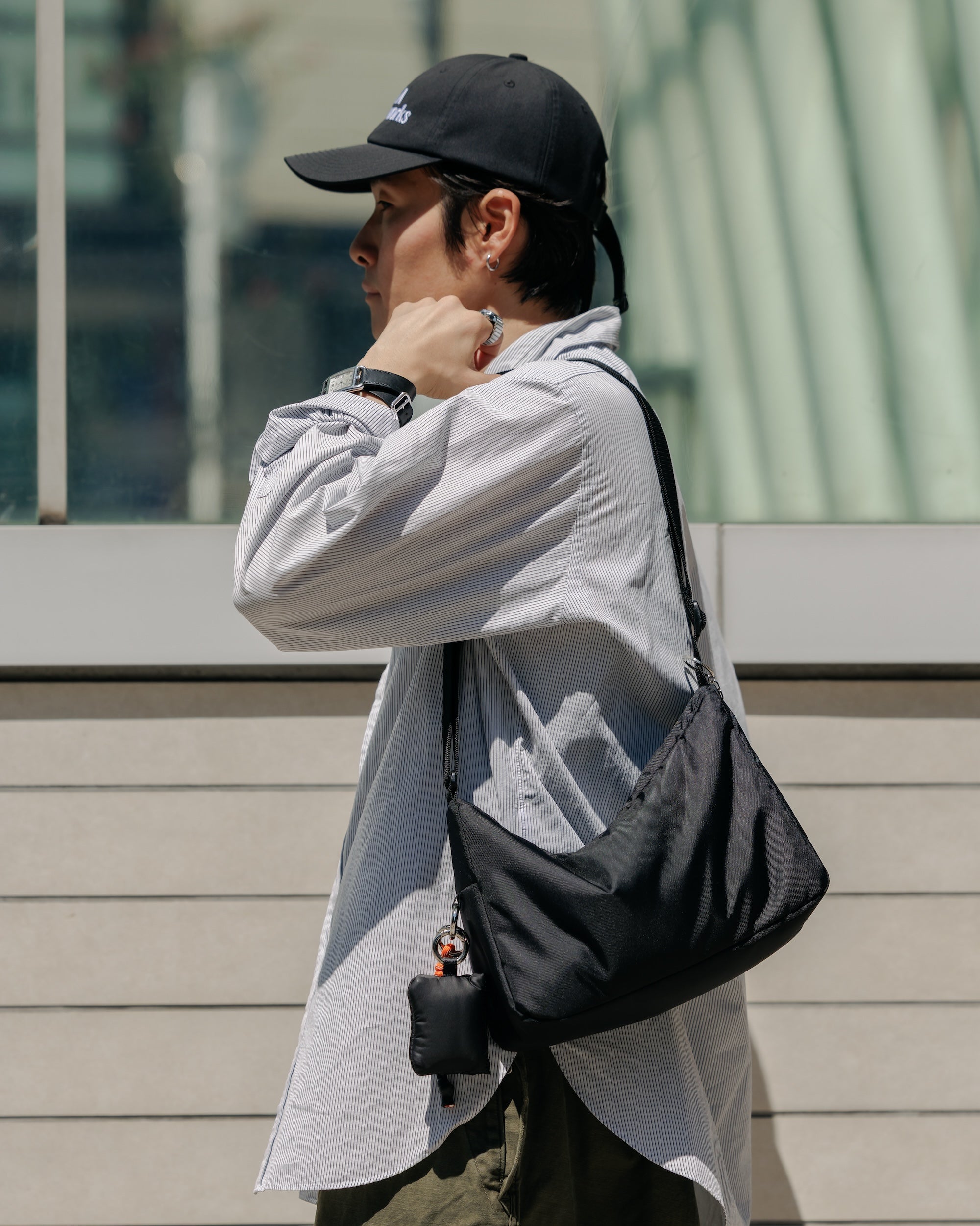 【Pre-order / Delivery : June】EVERYDAY BAG
