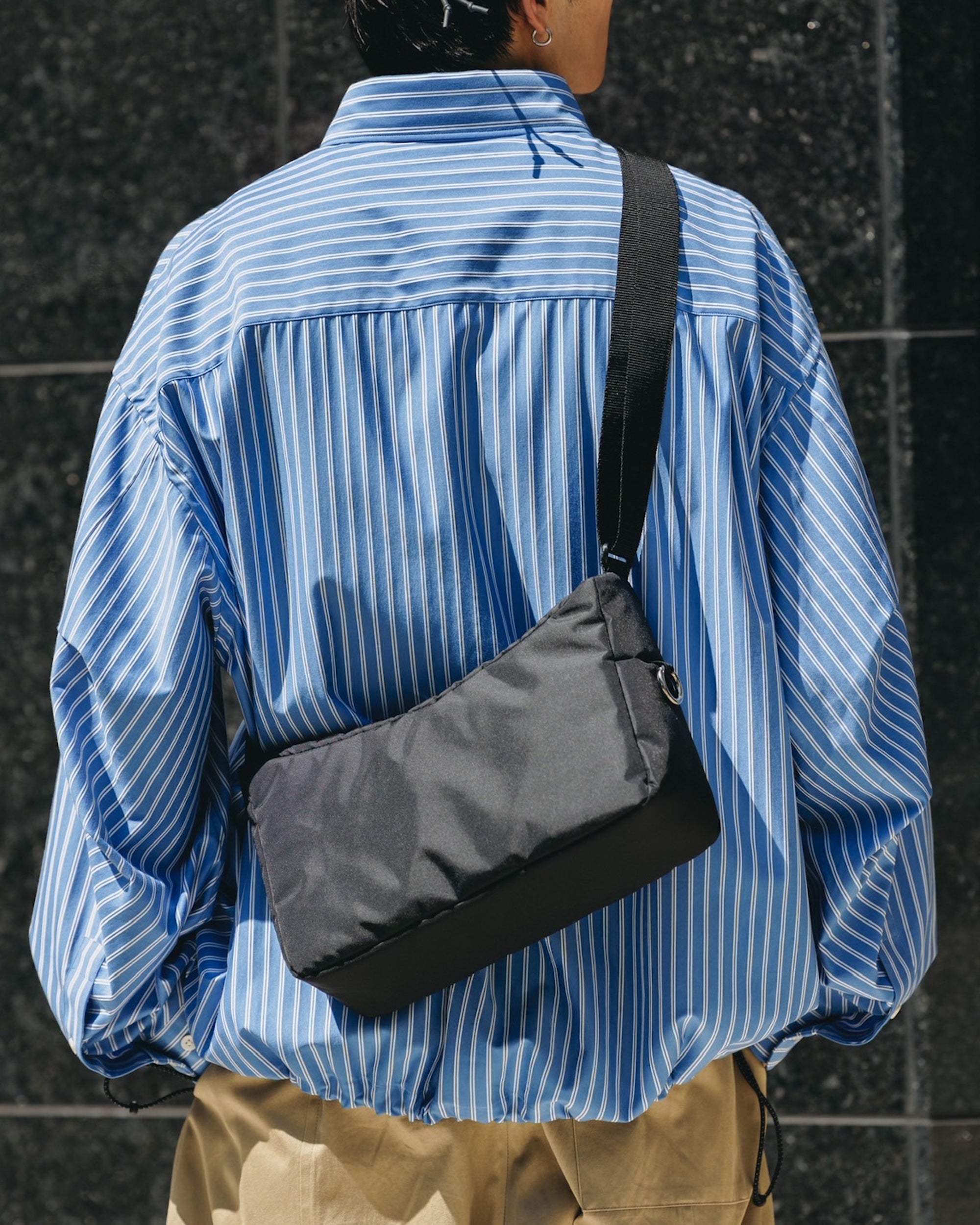 【Pre-order / Delivery : June】EVERYDAY BAG