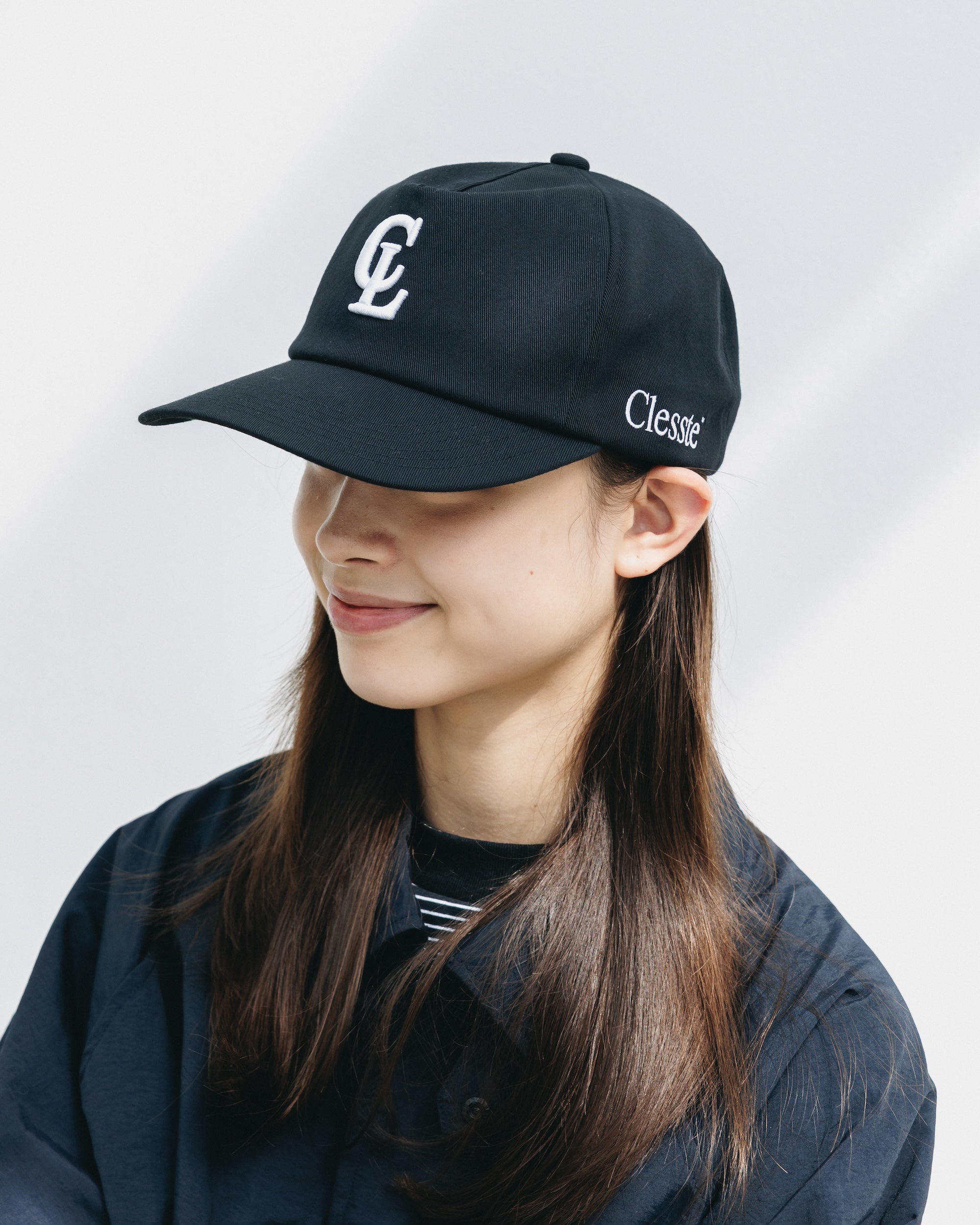 羊毛沙丁鱼6板帽