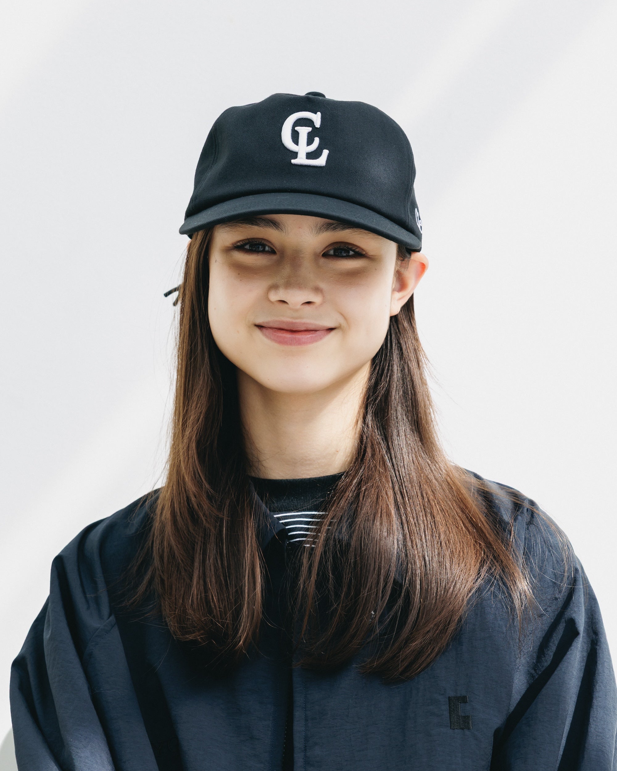 羊毛沙丁鱼6板帽