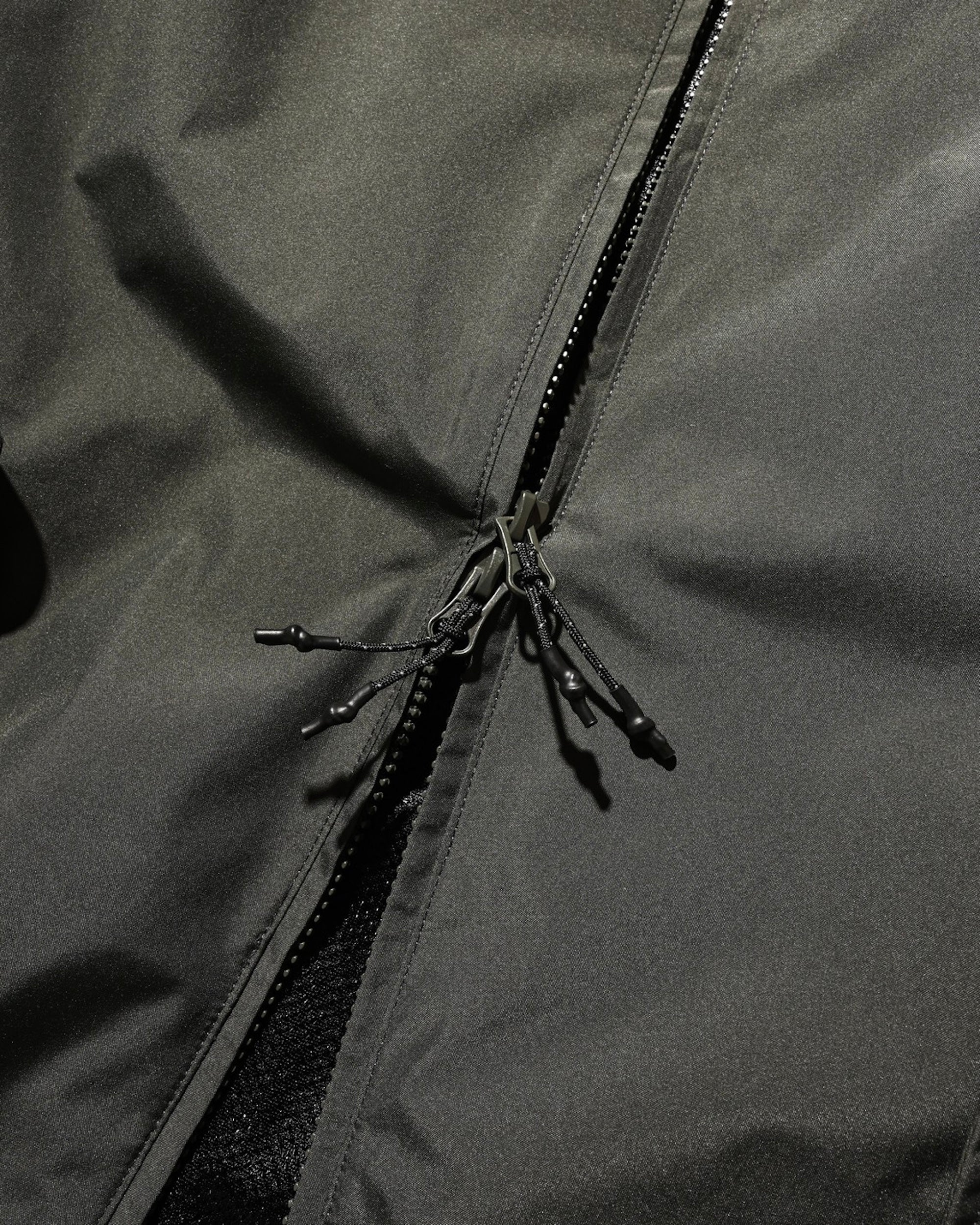 【10.29 WED 20:00- IN STOCK】+phenix WINDSTOPPER® by GORE-TEX LABS CITY HARRINGTON JACKET (ASPHALT GRAY)