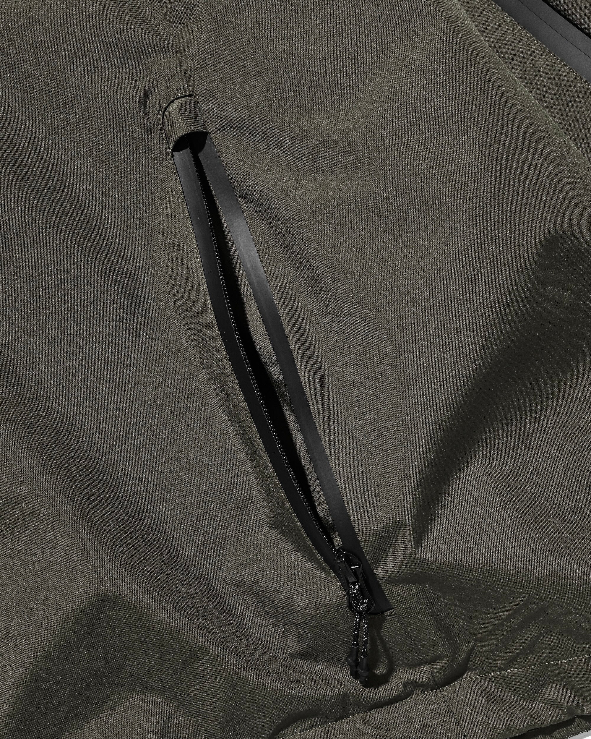 +phenix WINDSTOPPER® by GORE-TEX LABS CITY MOUNTAIN JACKET (ASPHALT GRAY)