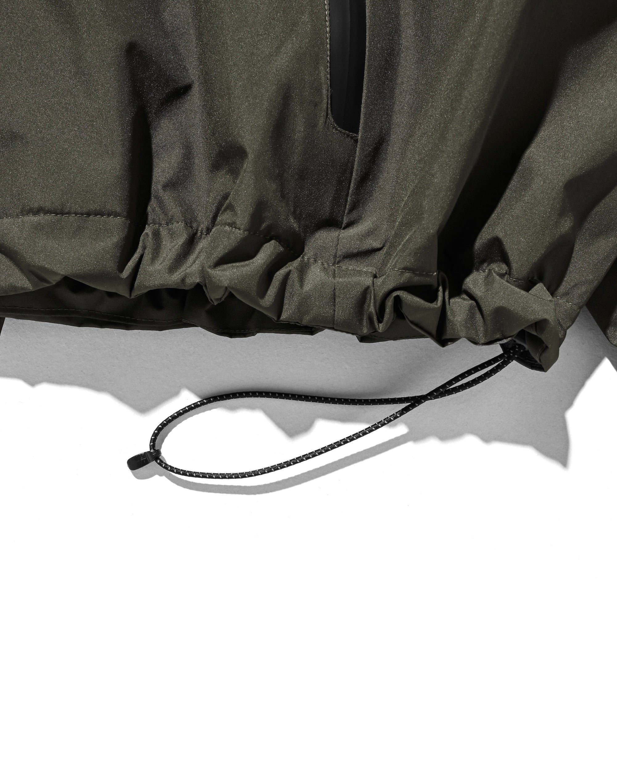 +phenix WINDSTOPPER® by GORE-TEX LABS CITY MOUNTAIN JACKET (ASPHALT GRAY)