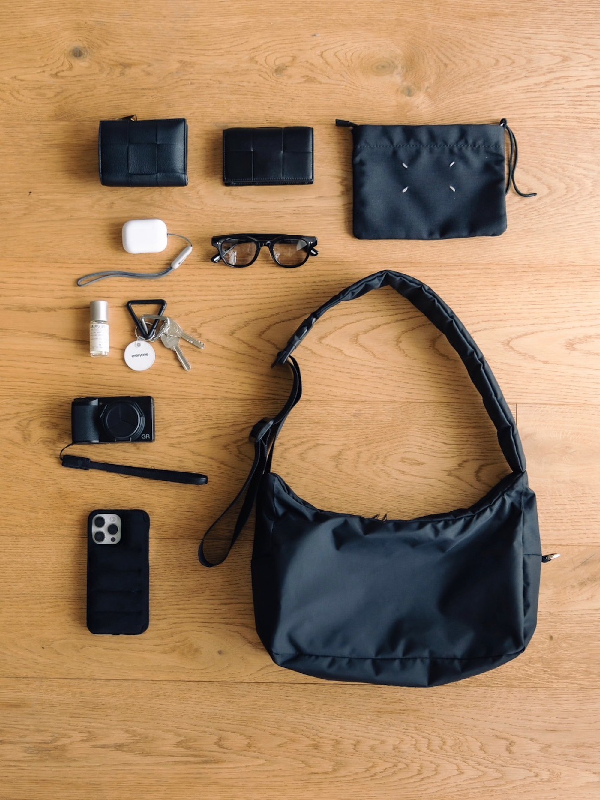 HOLIDAY BAG