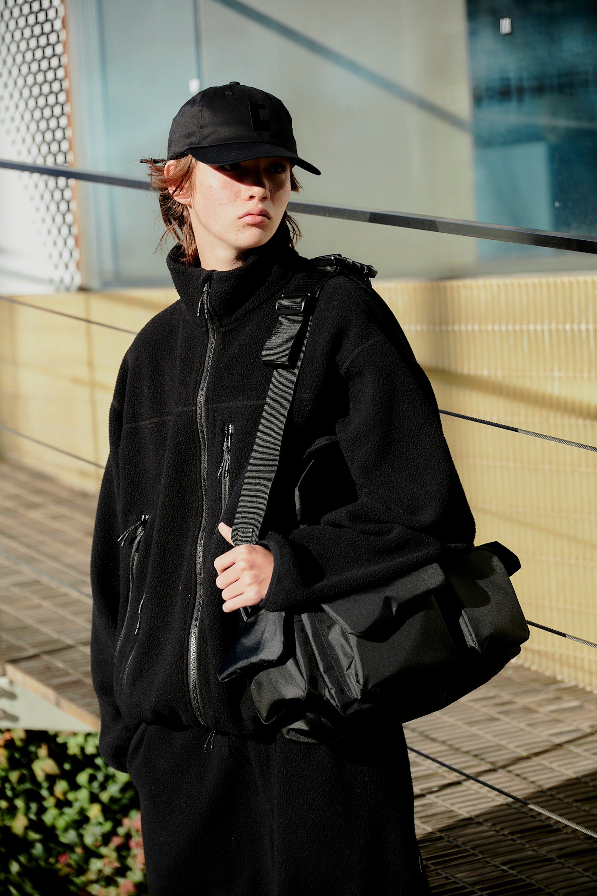 WANDER BAG