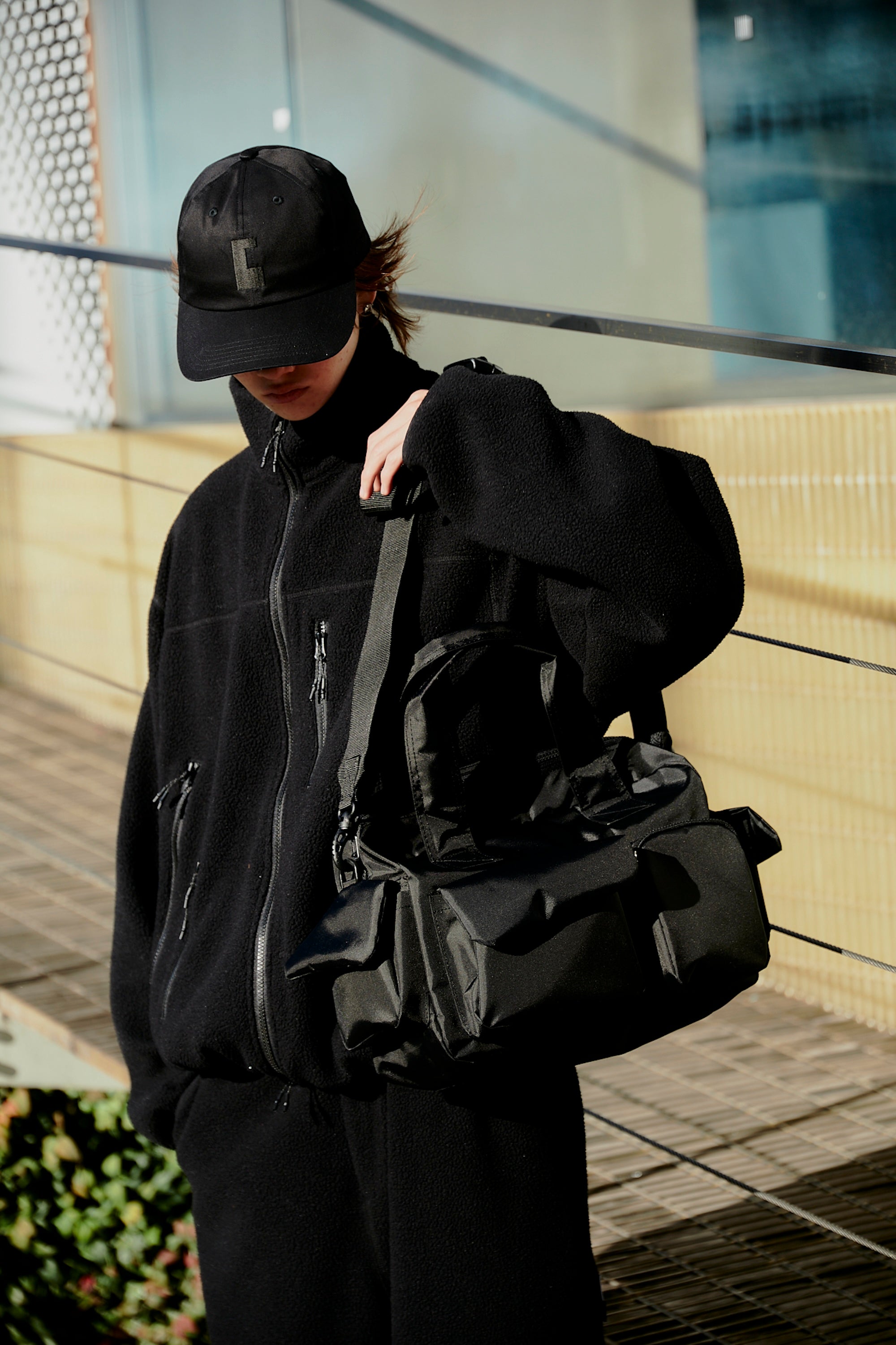WANDER BAG