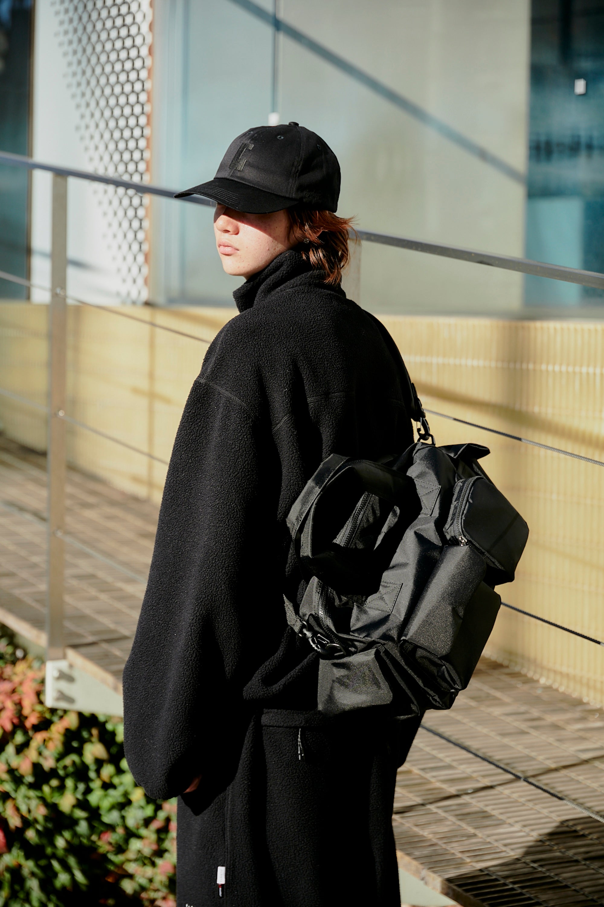 WANDER BAG