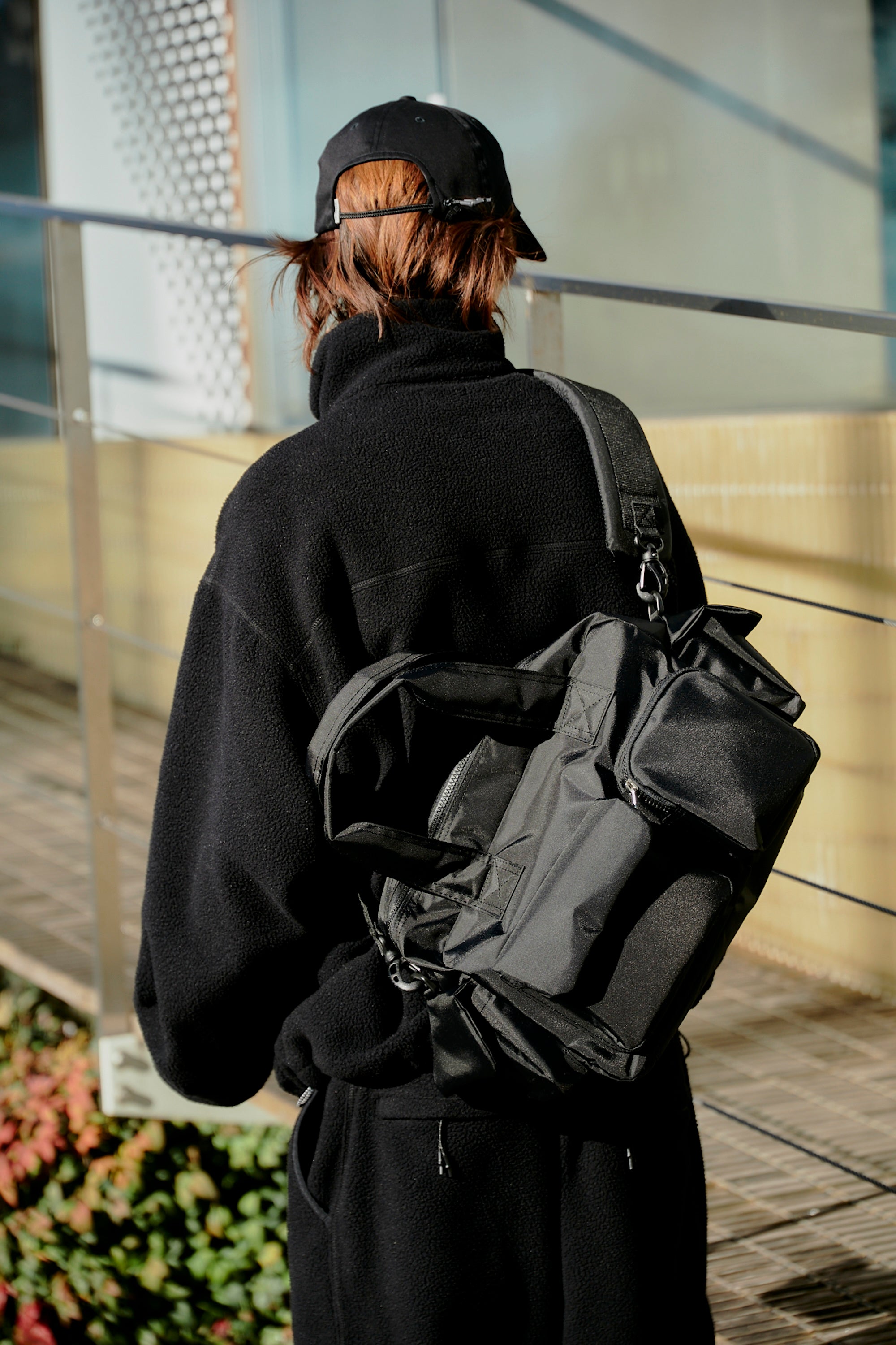 WANDER BAG