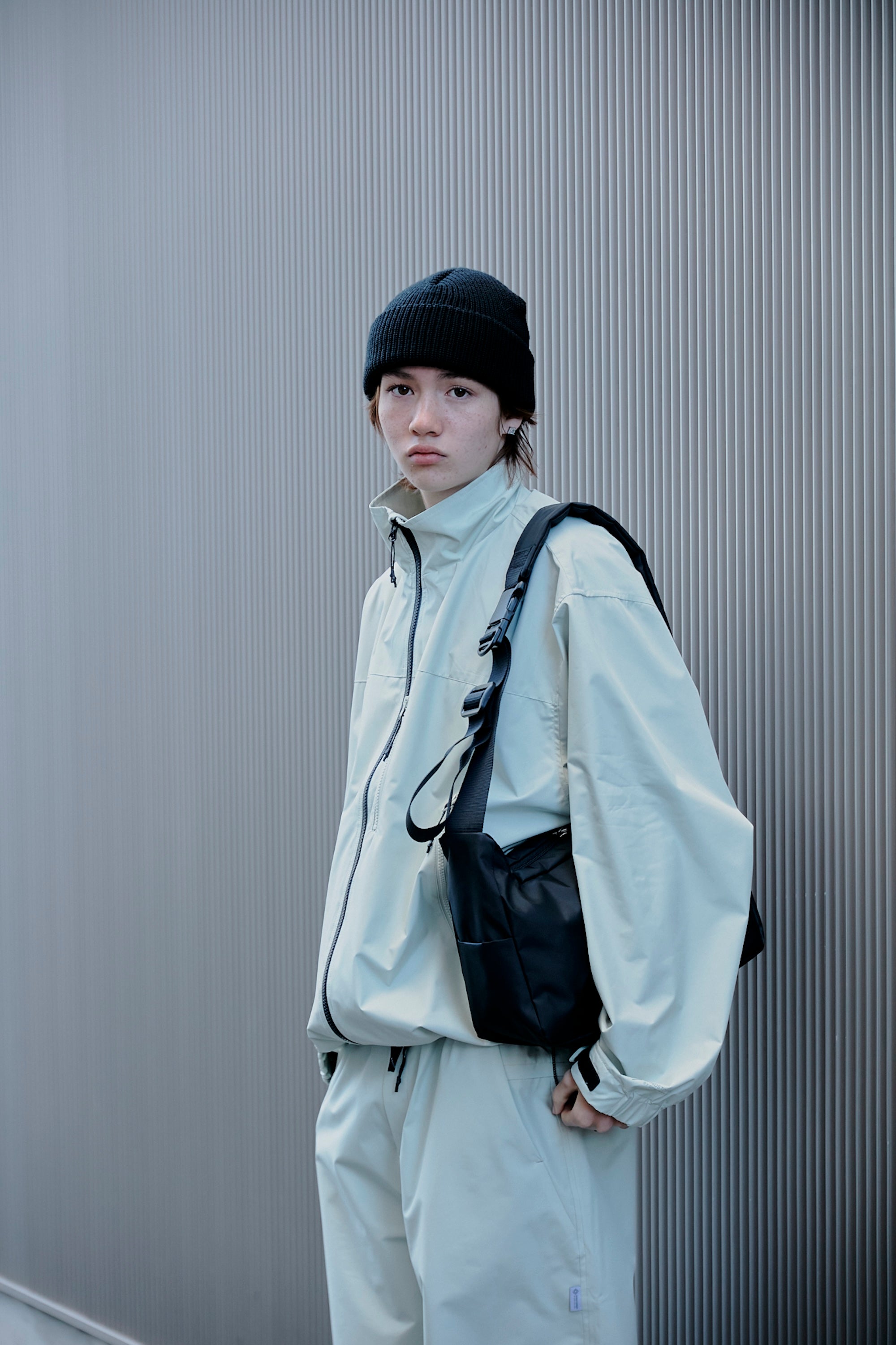 HOLIDAY BAG