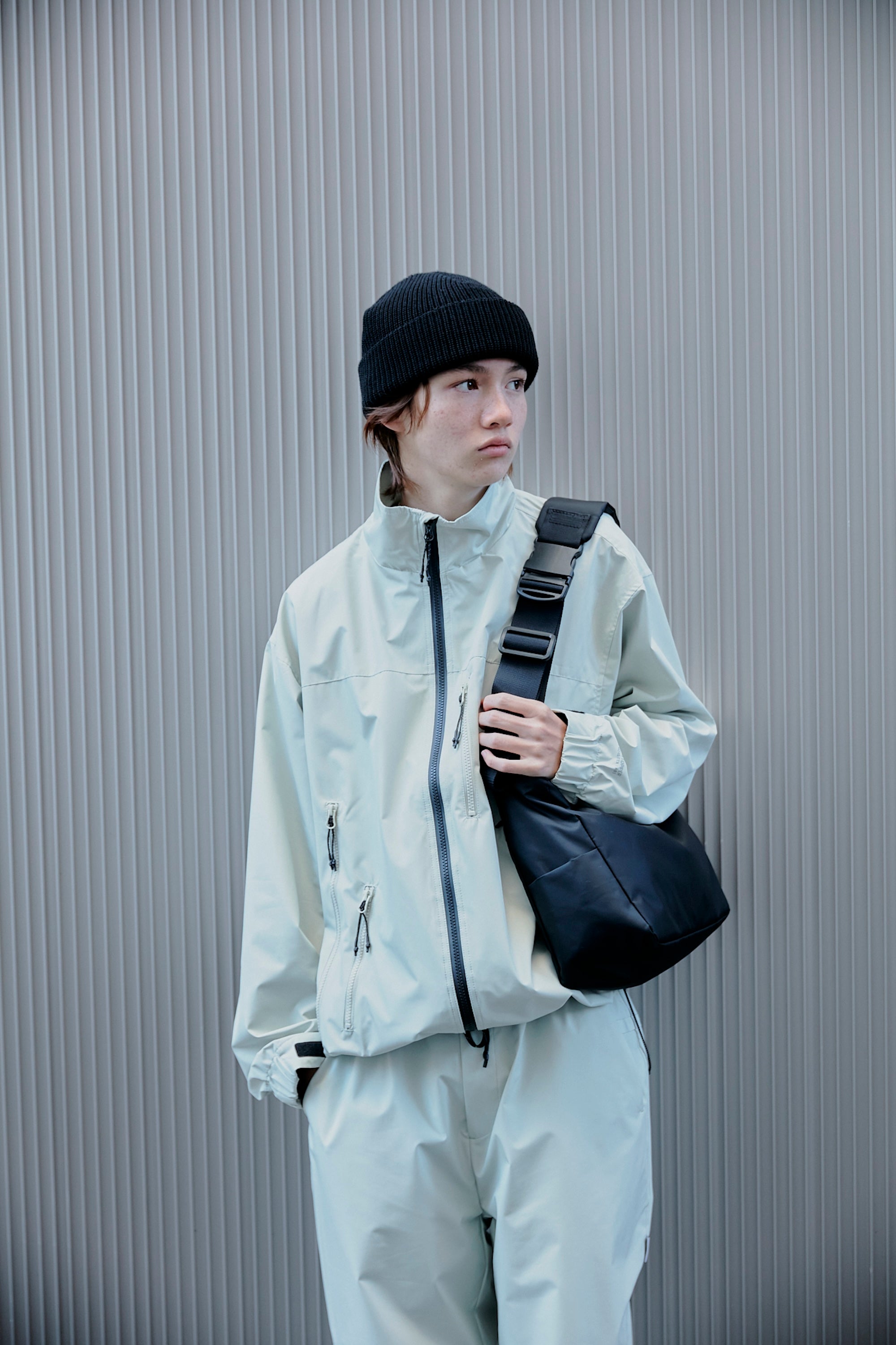 HOLIDAY BAG