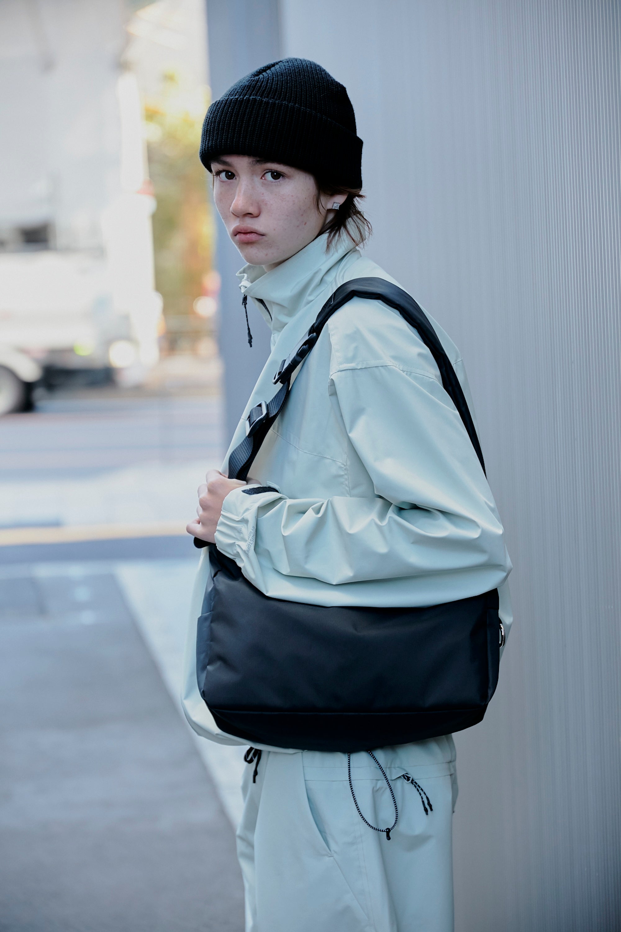 HOLIDAY BAG