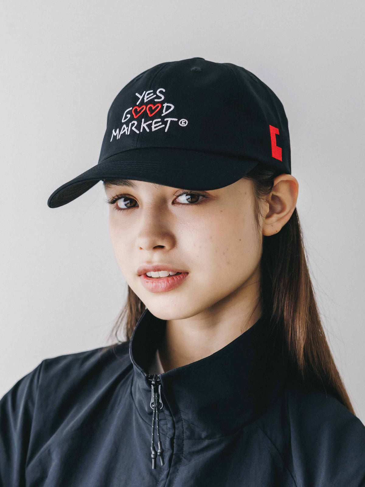 "C" ACTIVE CITY CAP