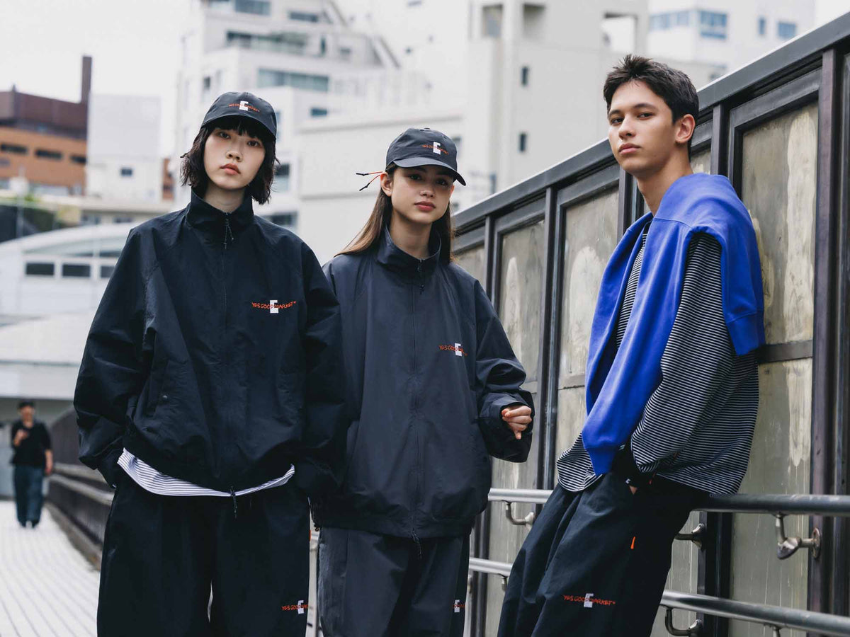 "C" ACTIVE CITY CAP
