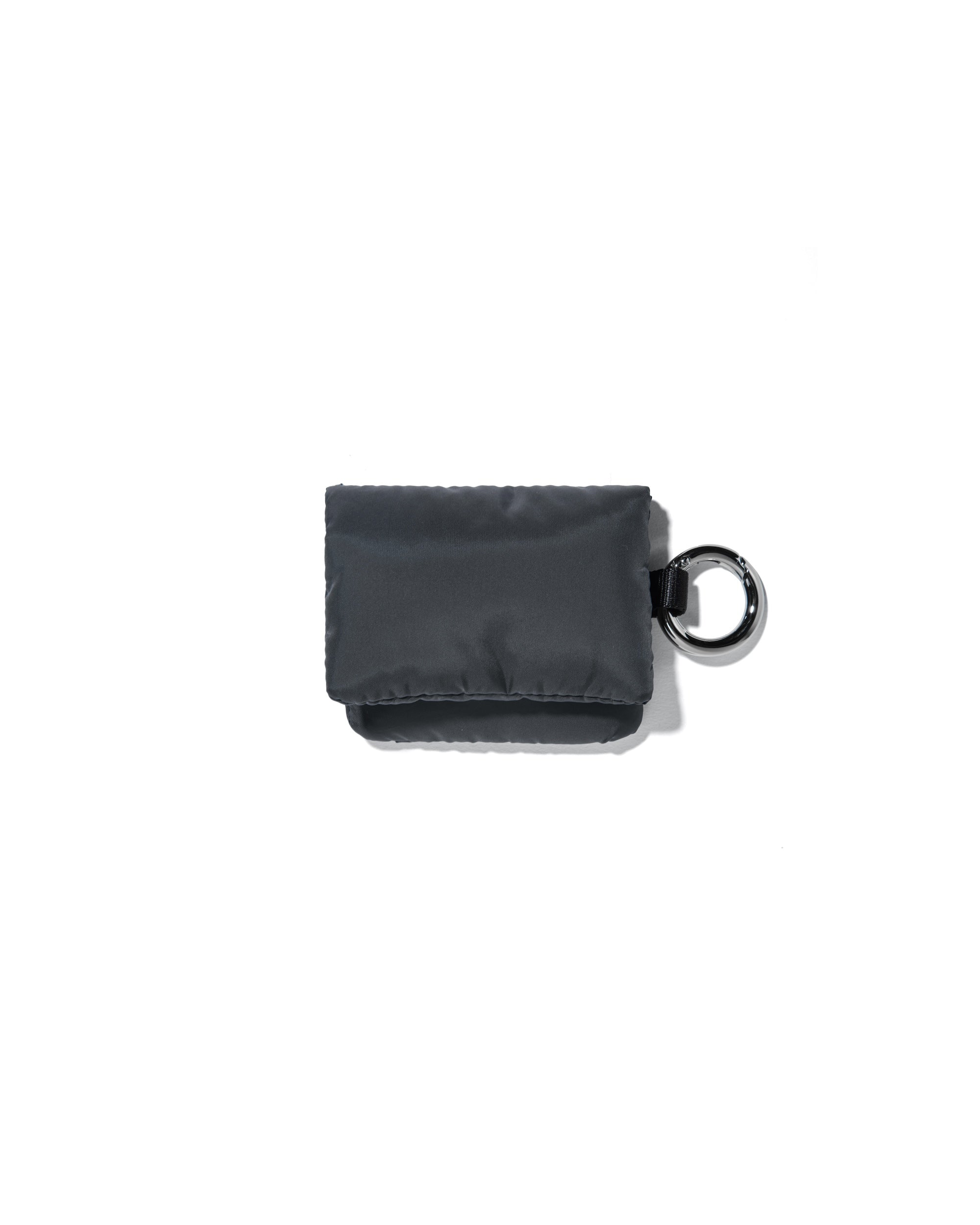 PADDED AIRPODS CASE(CHARCOAL)