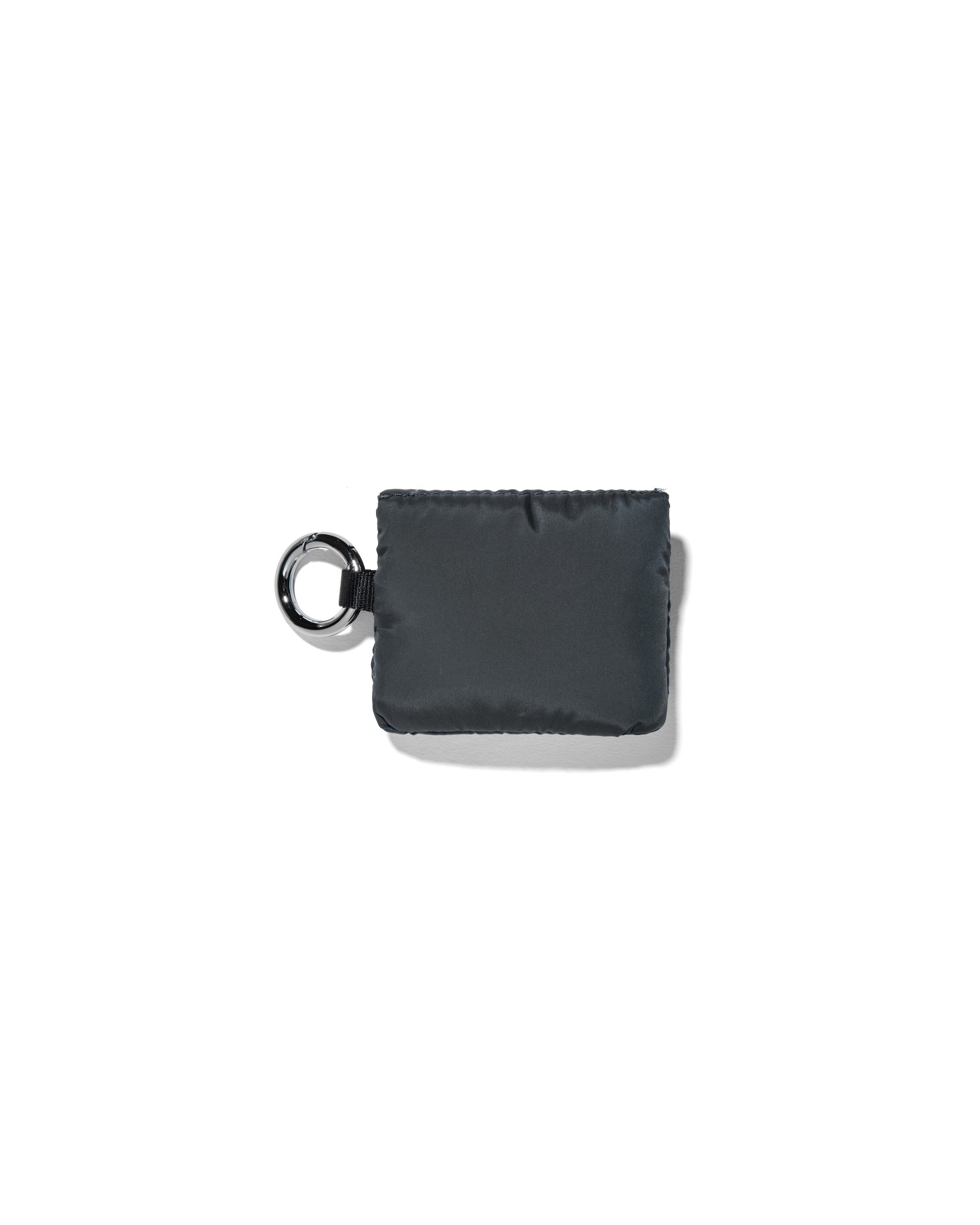 PADDED AIRPODS CASE(CHARCOAL)