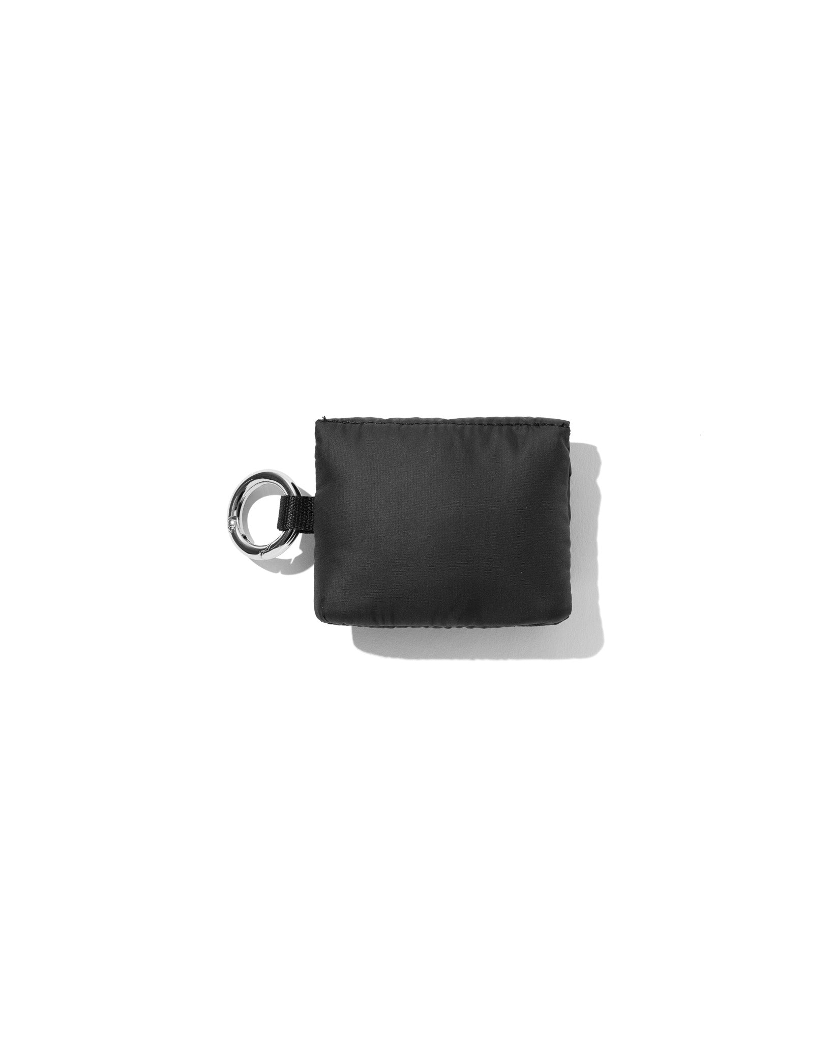 PADDED AIRPODS CASE(BLACK)
