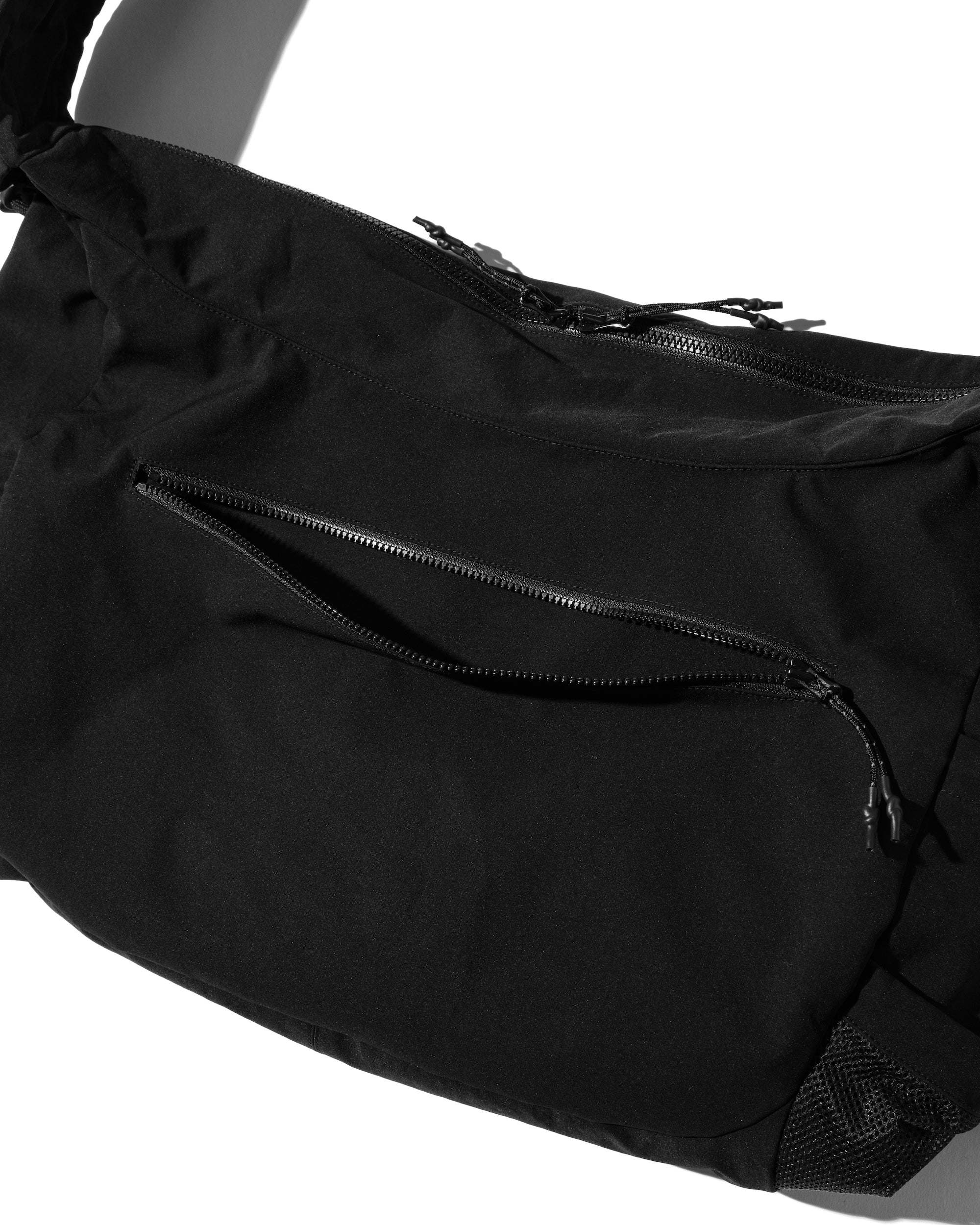 SOFT SHELL ATHLETIC BAG