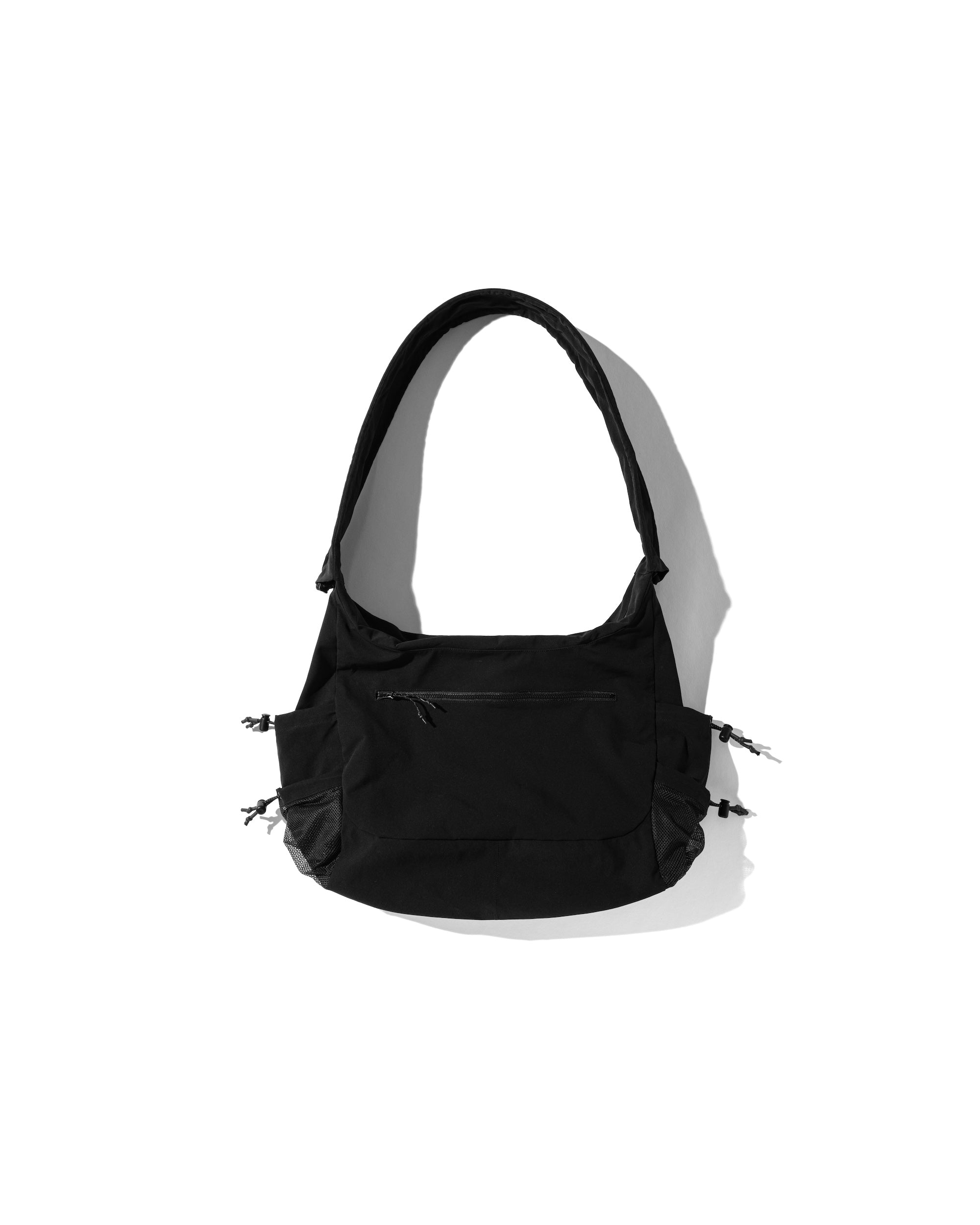 SOFT SHELL ATHLETIC BAG