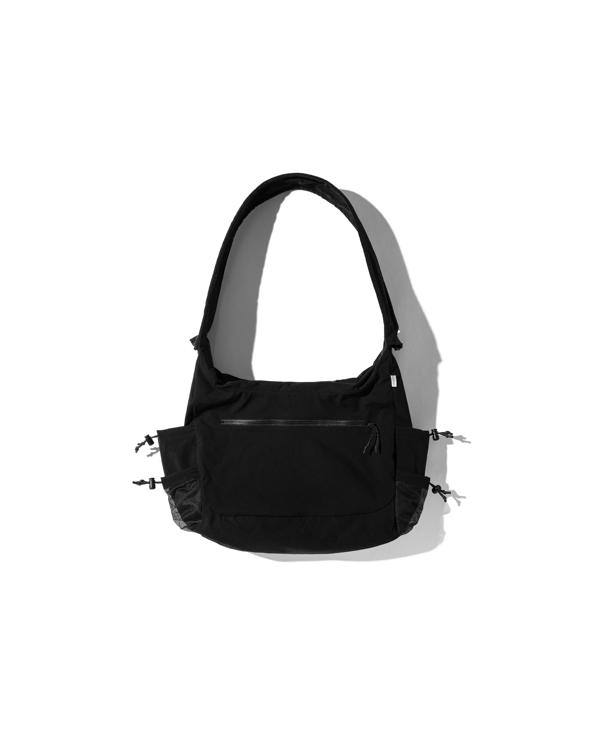 SOFT SHELL ATHLETIC BAG