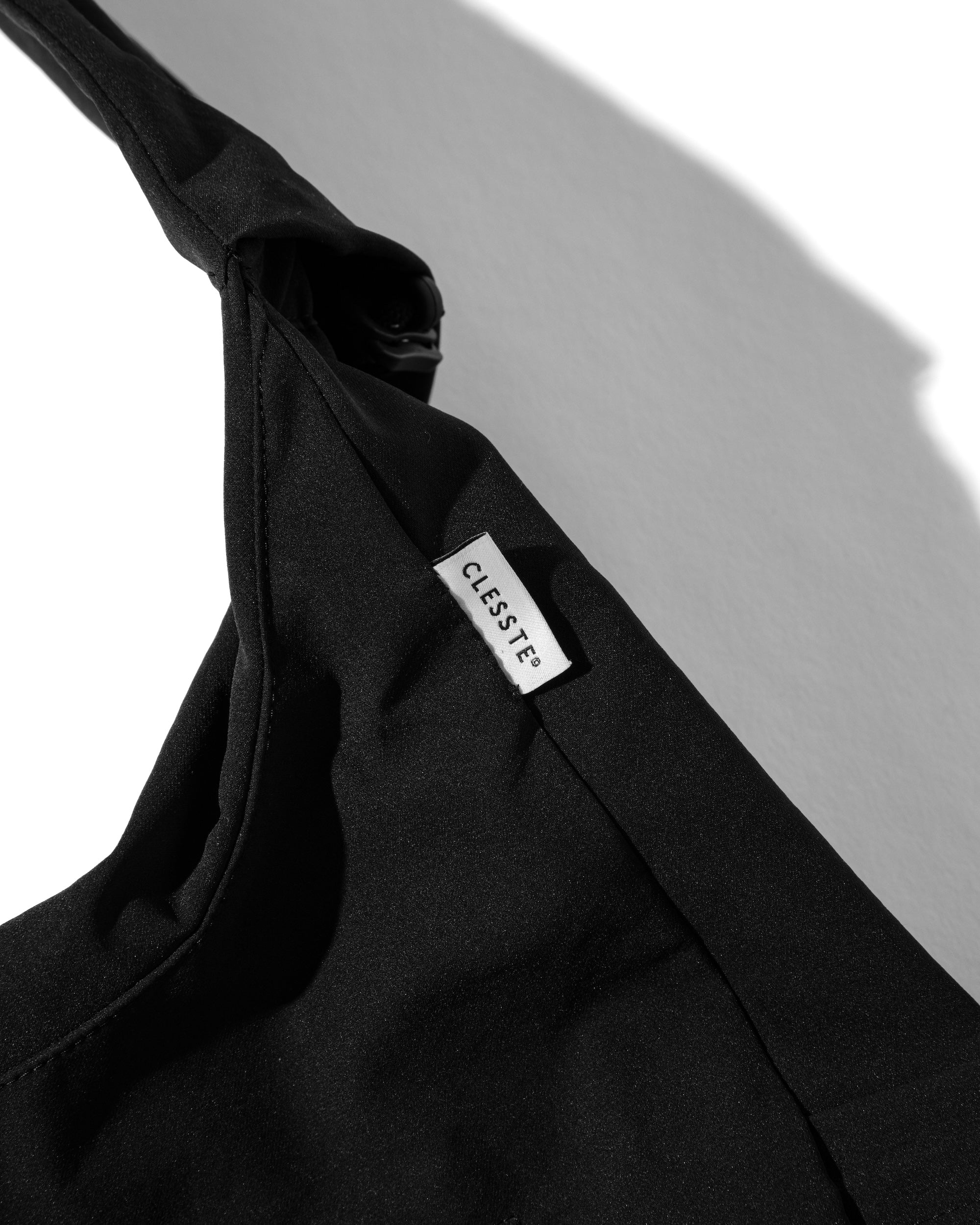 SOFT SHELL ATHLETIC BAG