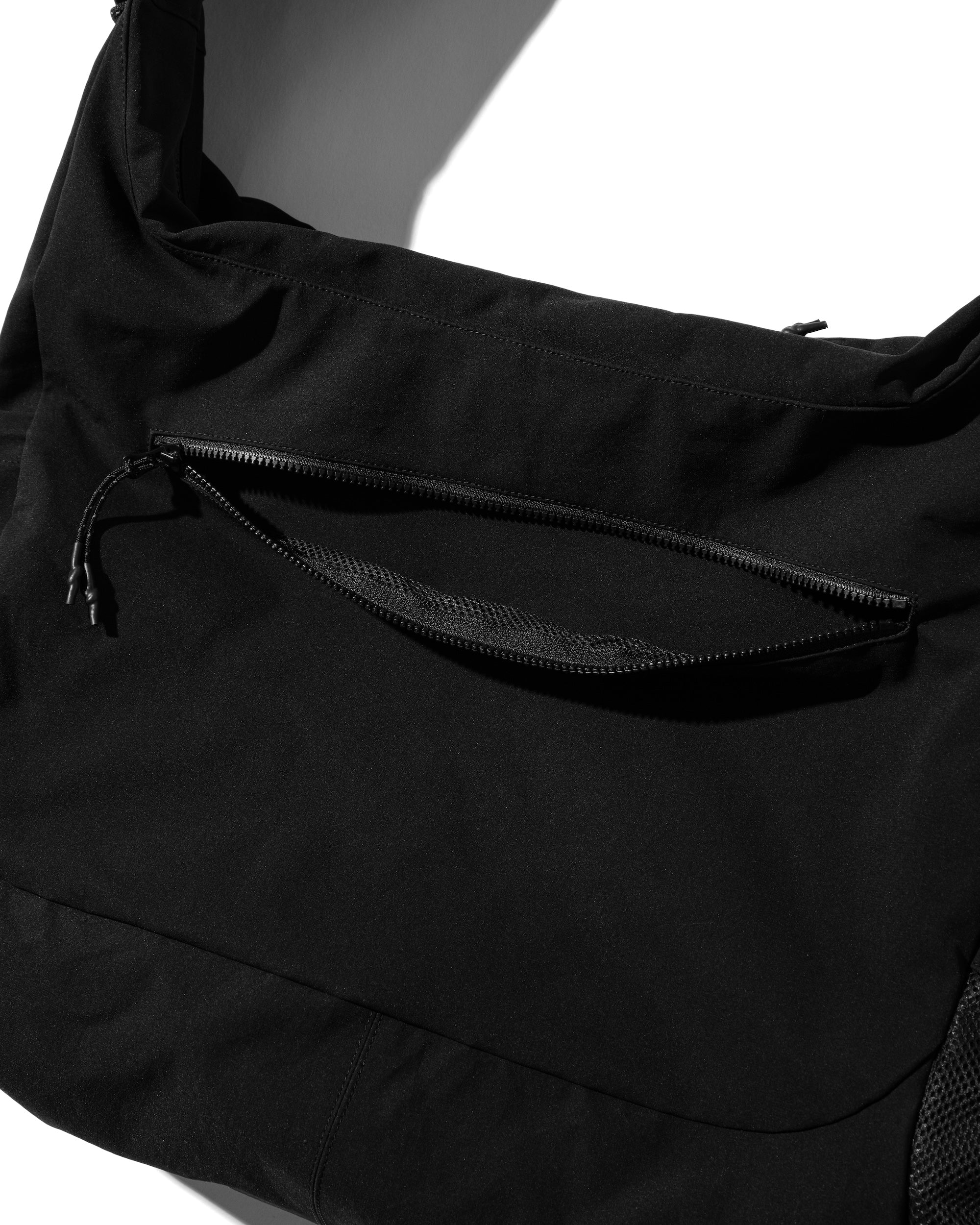 SOFT SHELL ATHLETIC BAG