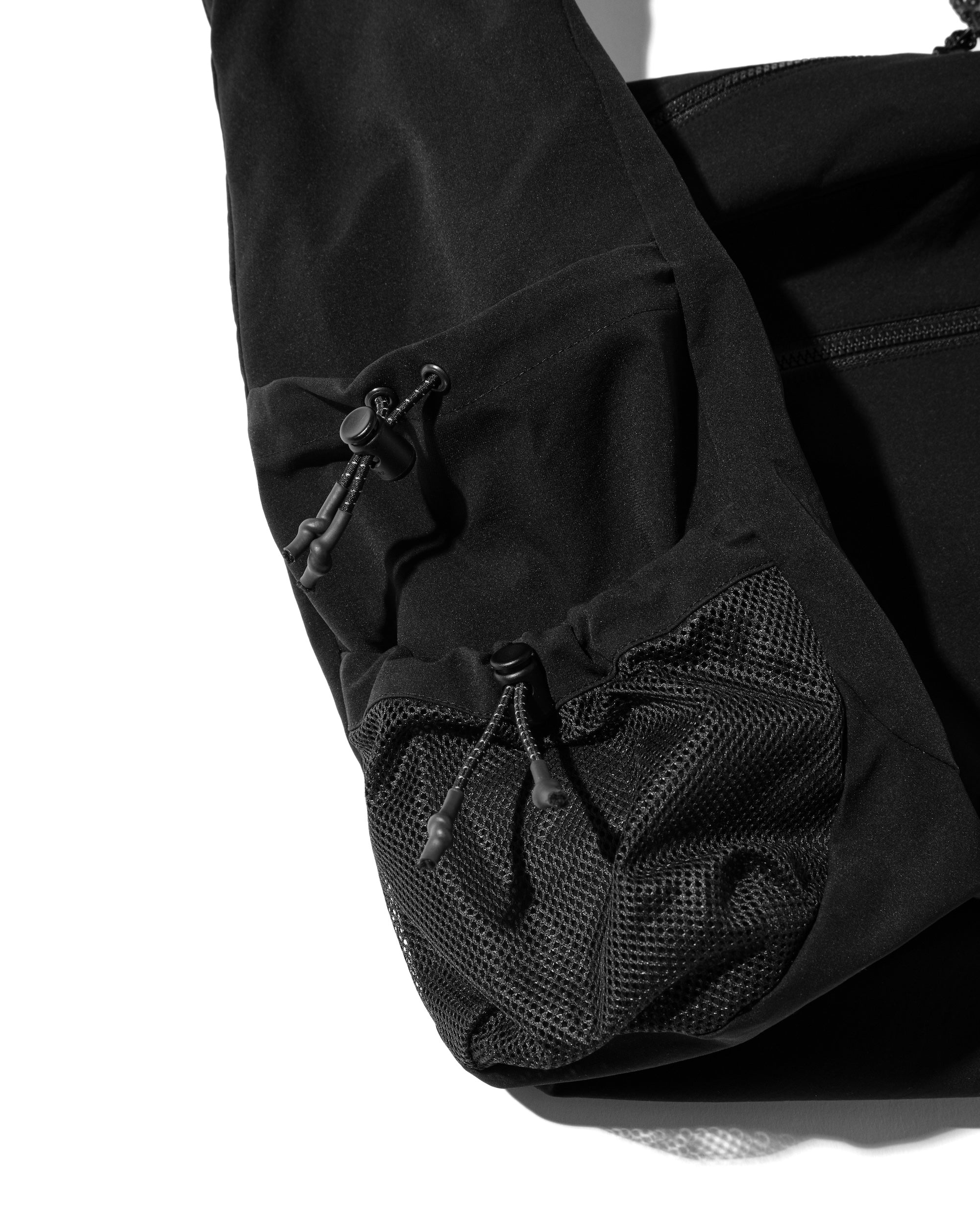 SOFT SHELL ATHLETIC BAG