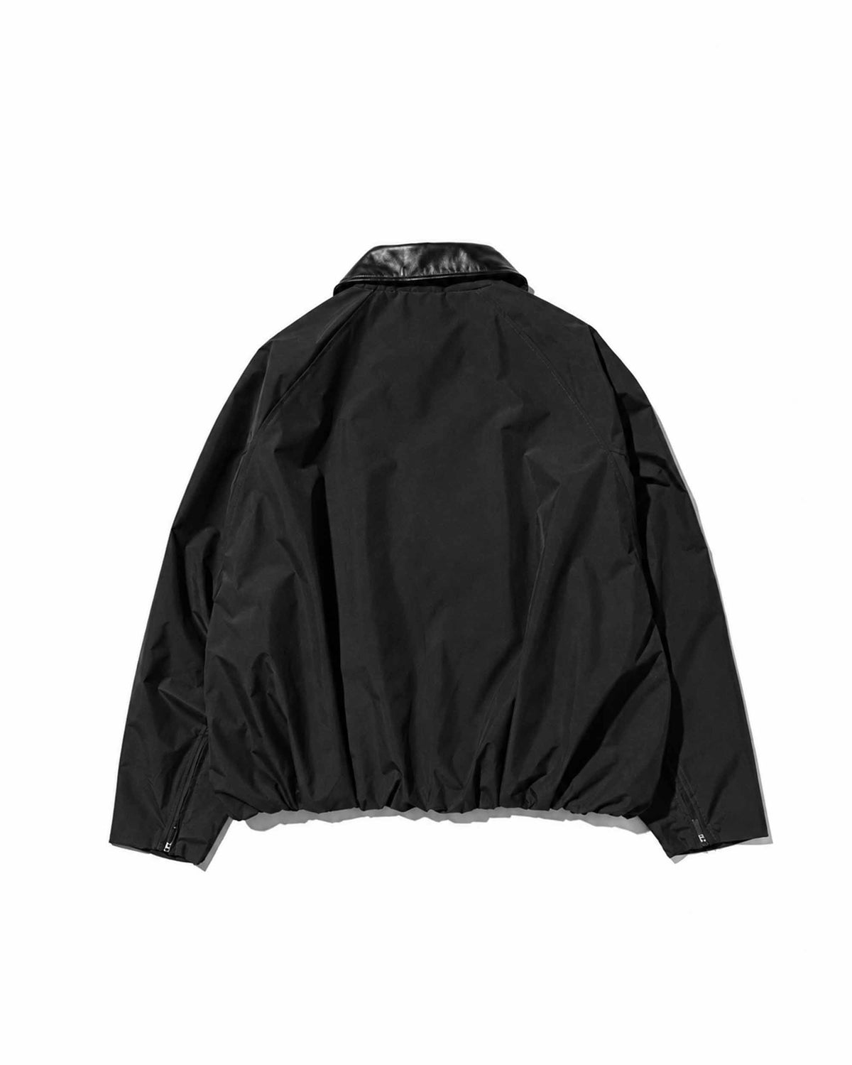 【9.26 SAT 20:00- IN STOCK】+phenix WINDSTOPPER® by GORE-TEX LABS CITY UTILITY BALLOON JACKET (BLACK)