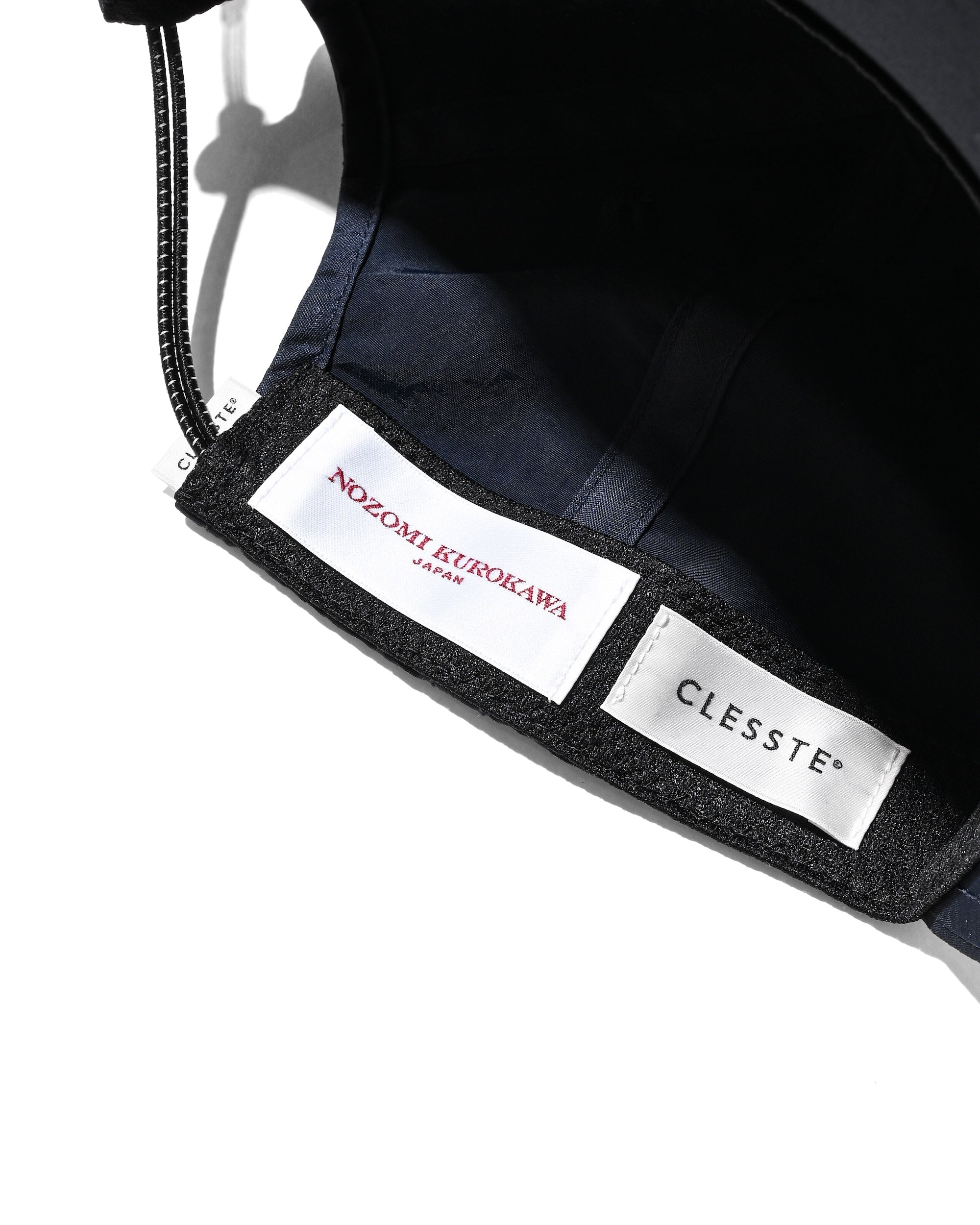 【10.25 SAT 20:00- IN STOCK】"C"ACTIVE CITY CAP 001 (NAVY)
