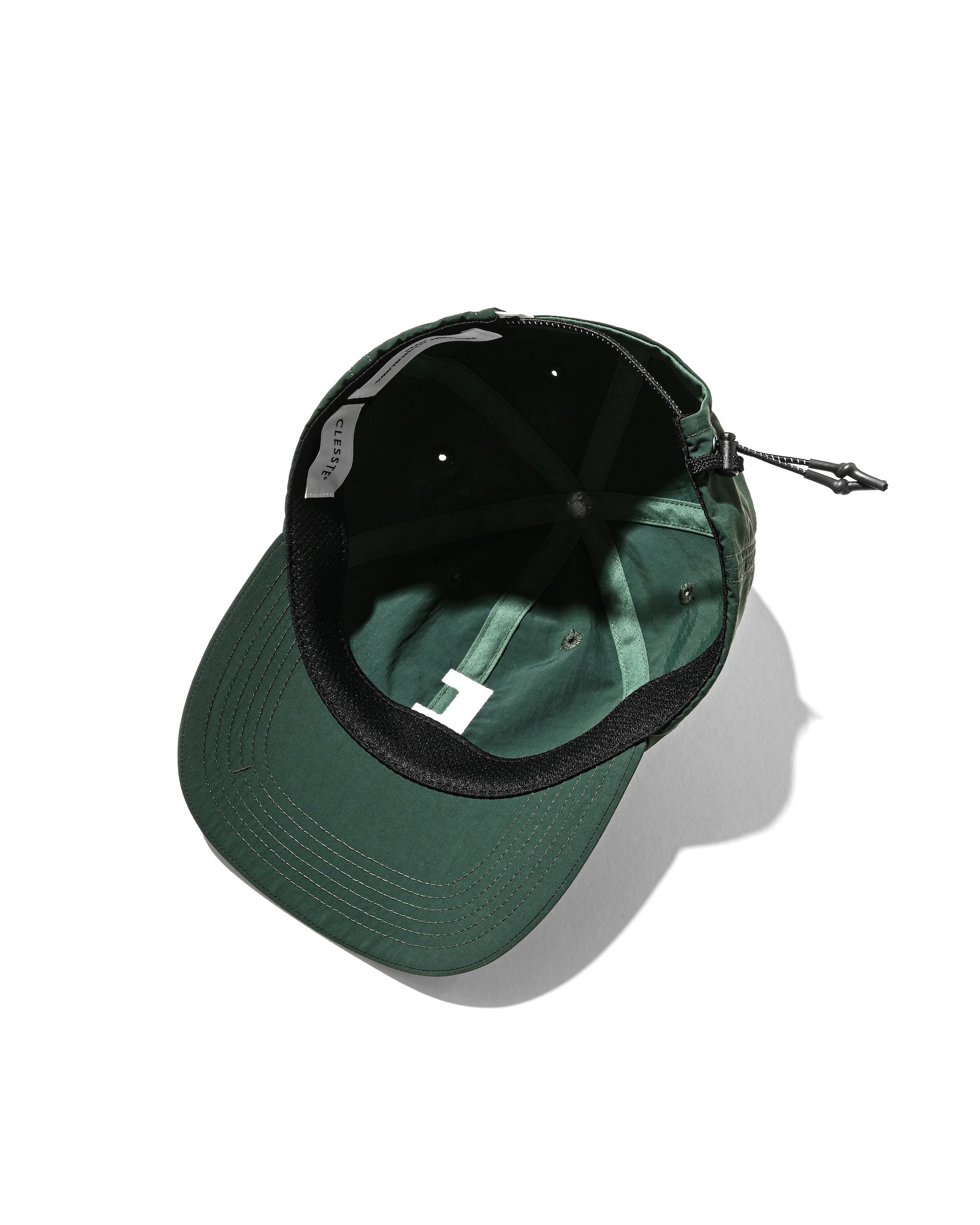 【10.25 SAT 20:00- IN STOCK】"C"ACTIVE CITY CAP 001 (GREEN)