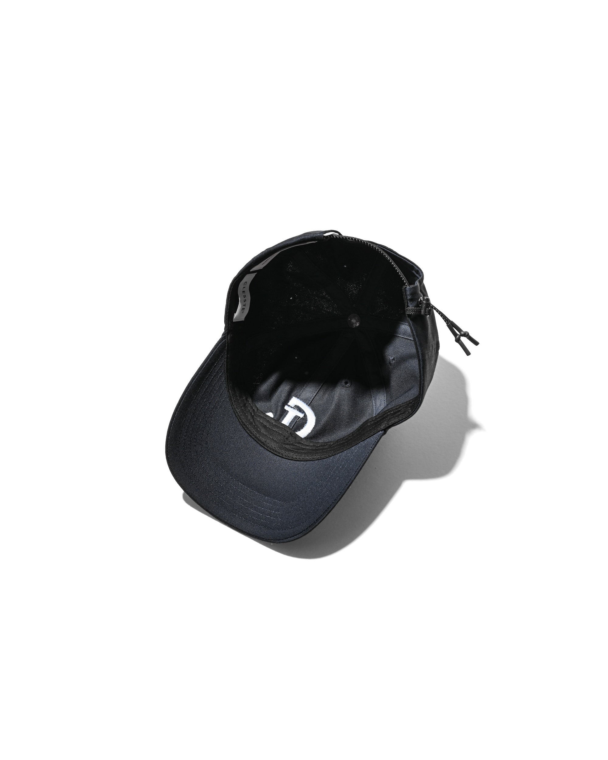 【6.21 SAT 20:00- IN STOCK】"CL"ACTIVE CITY CAP 001 (NAVY×WHITE)
