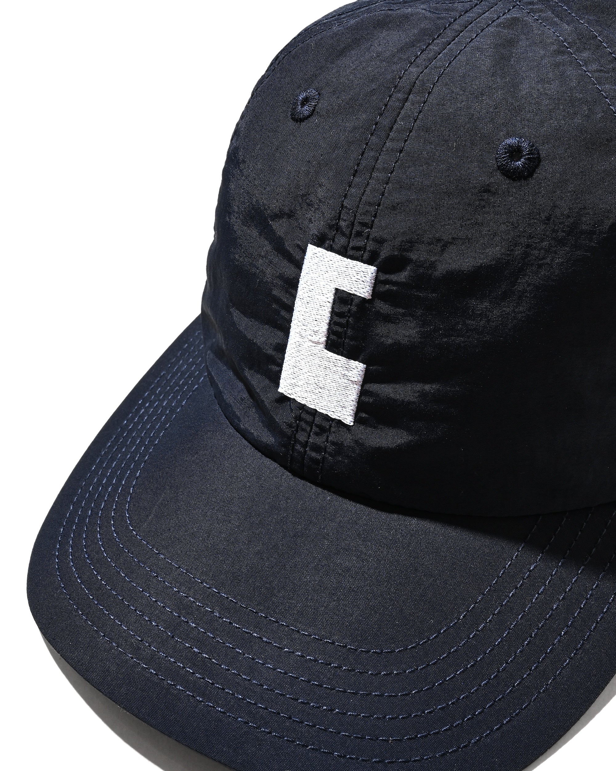 【10.25 SAT 20:00- IN STOCK】"C"ACTIVE CITY CAP 001 (NAVY)