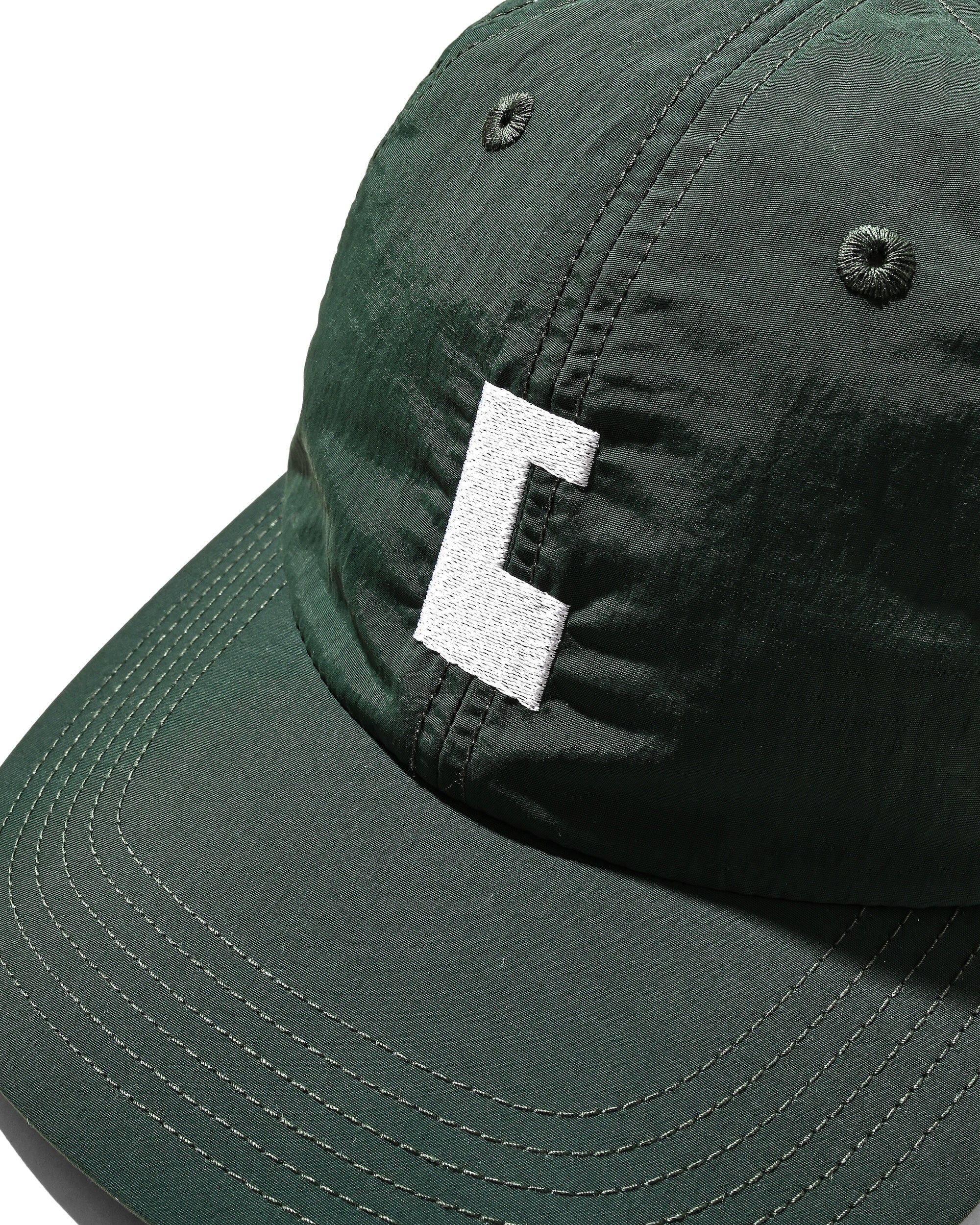 【10.25 SAT 20:00- IN STOCK】"C"ACTIVE CITY CAP 001 (GREEN)