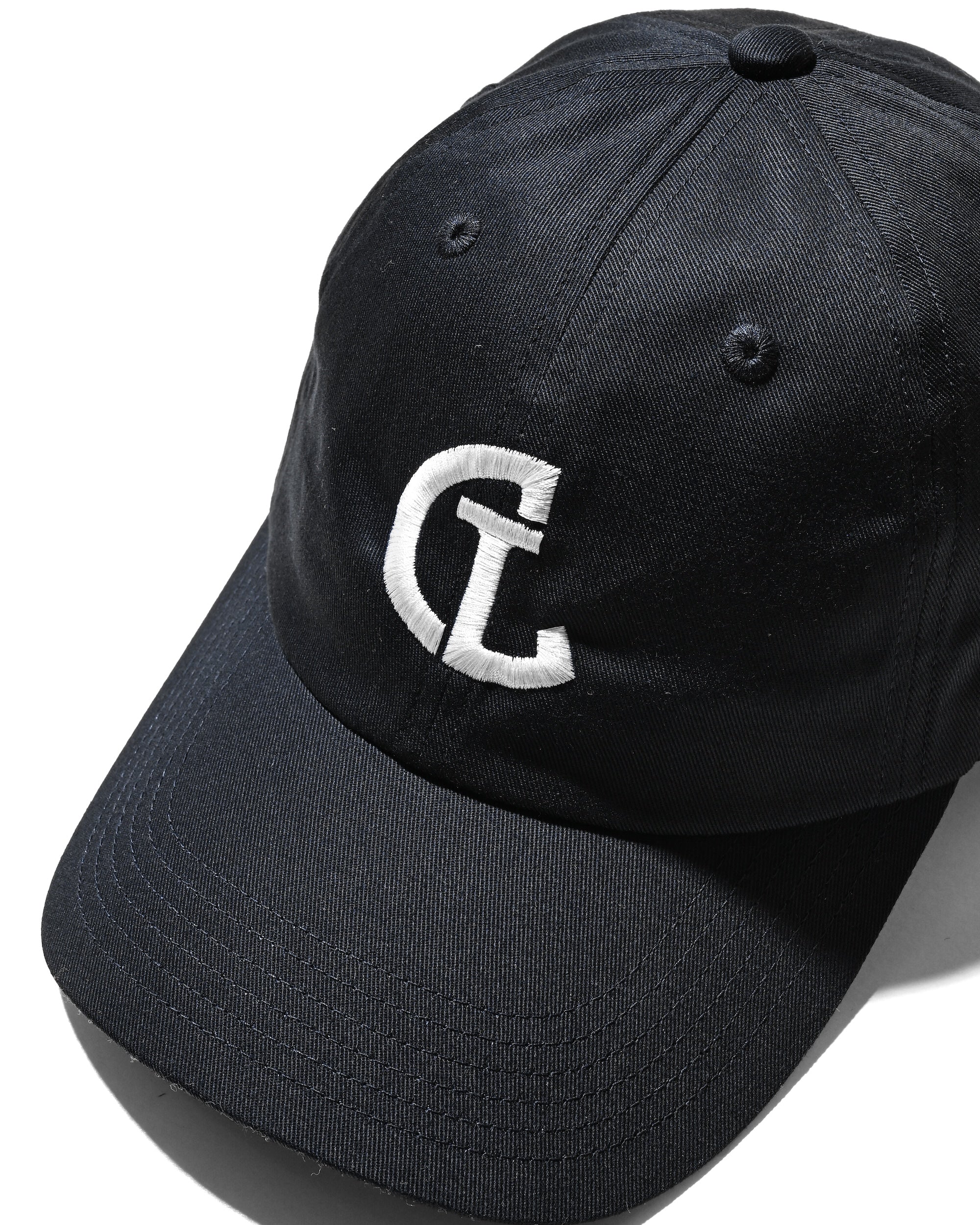 【6.21 SAT 20:00- IN STOCK】"CL"ACTIVE CITY CAP 001 (NAVY×WHITE)