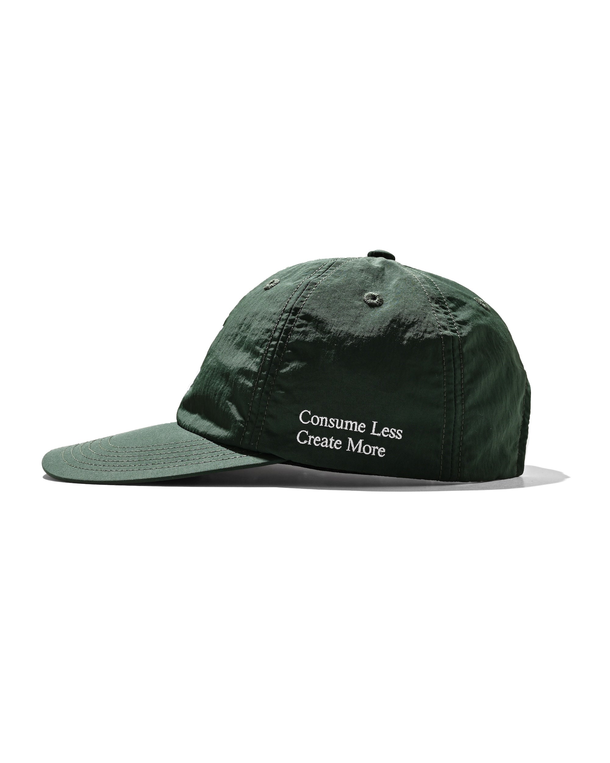 【10.25 SAT 20:00- IN STOCK】"C"ACTIVE CITY CAP 001 (GREEN)