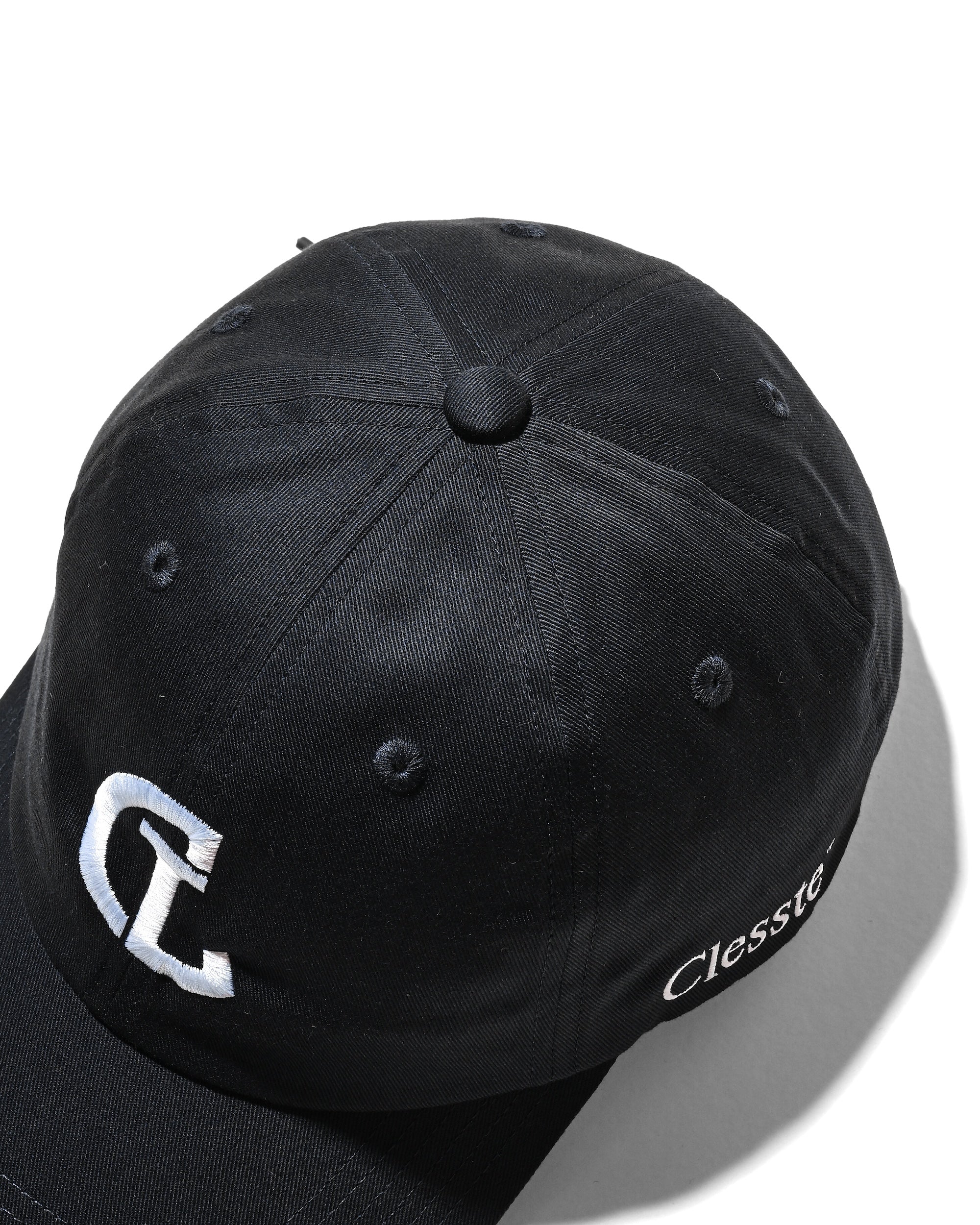 【6.21 SAT 20:00- IN STOCK】"CL"ACTIVE CITY CAP 001 (NAVY×WHITE)