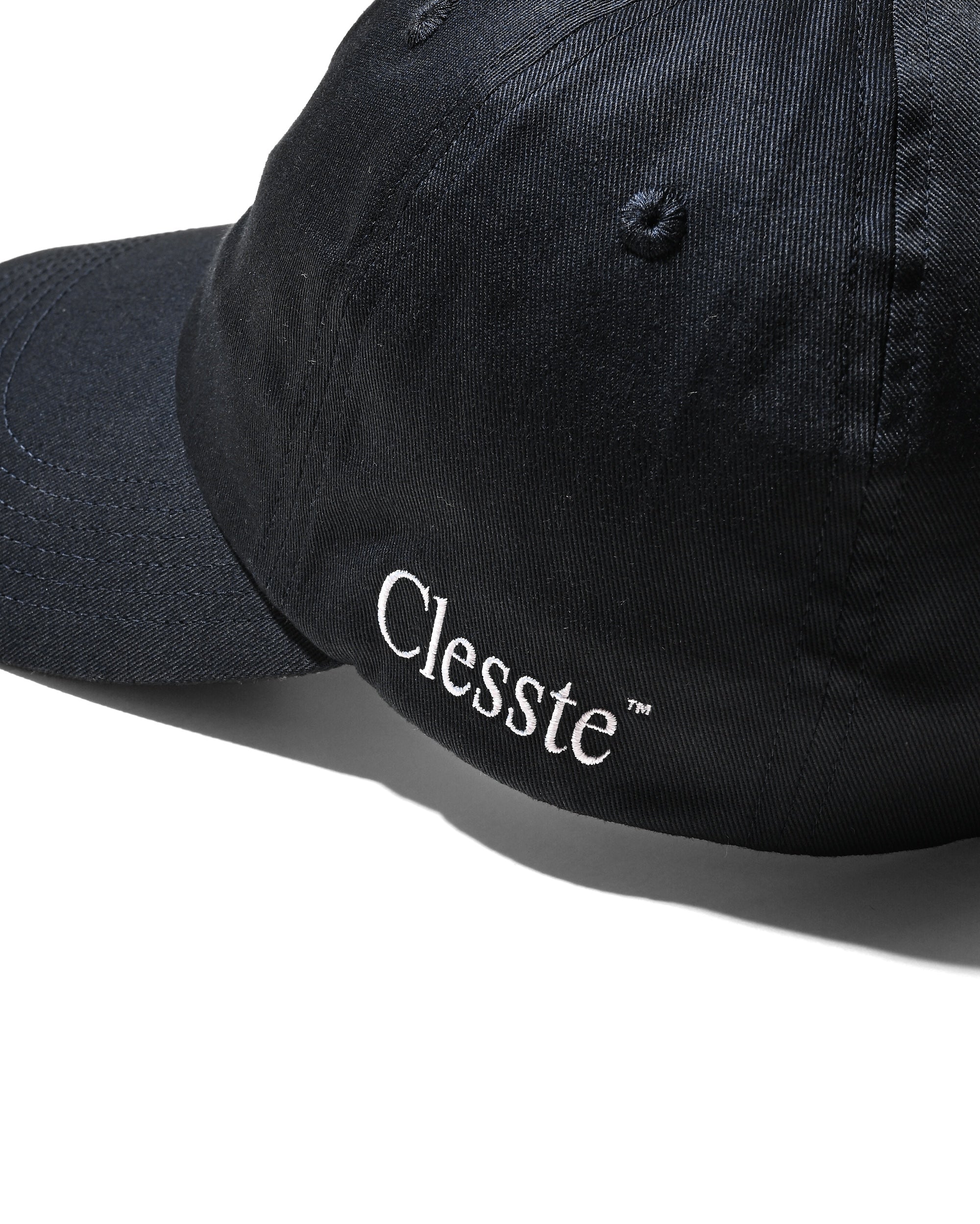 【6.21 SAT 20:00- IN STOCK】"CL"ACTIVE CITY CAP 001 (NAVY×WHITE)