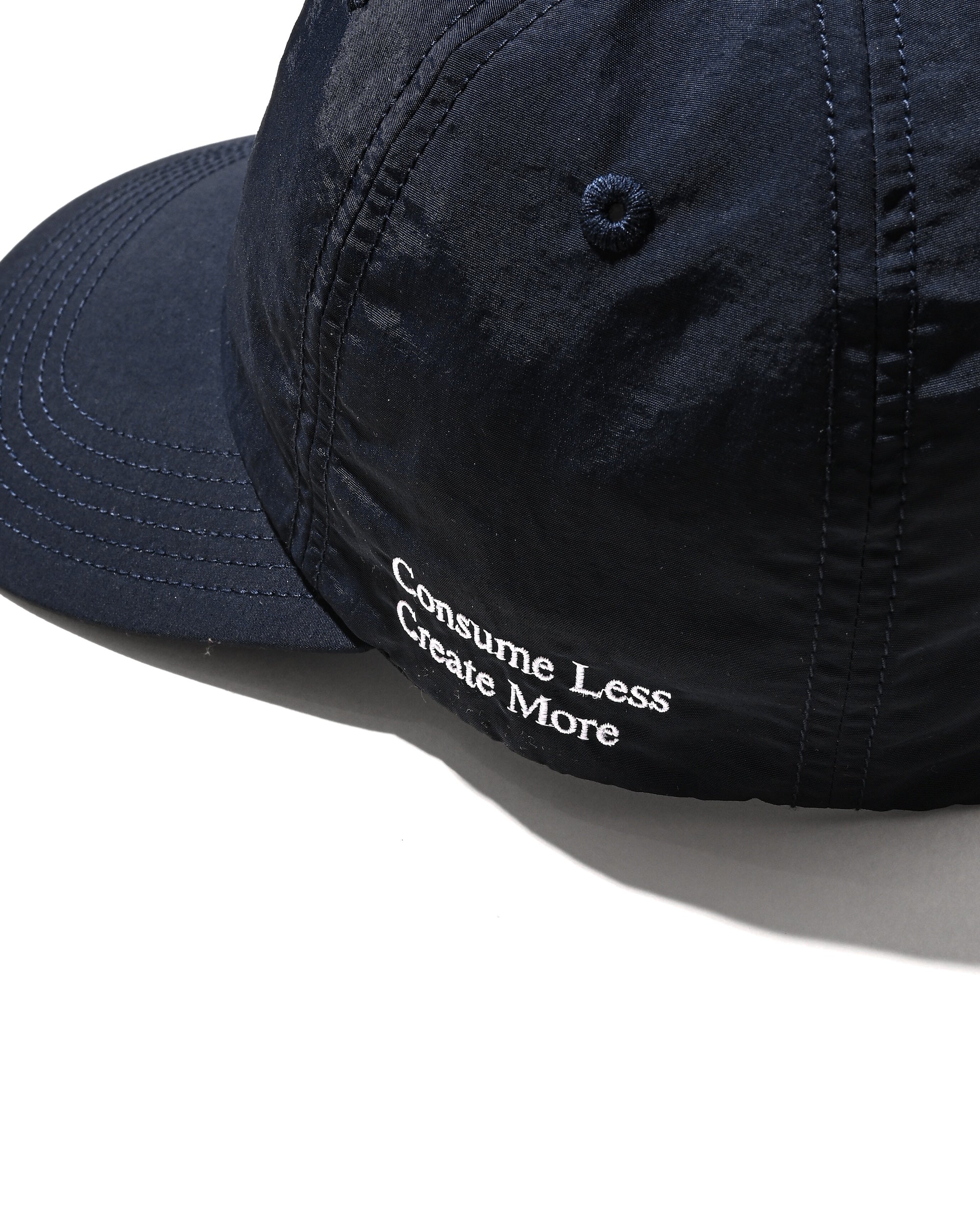 【10.25 SAT 20:00- IN STOCK】"C"ACTIVE CITY CAP 001 (NAVY)