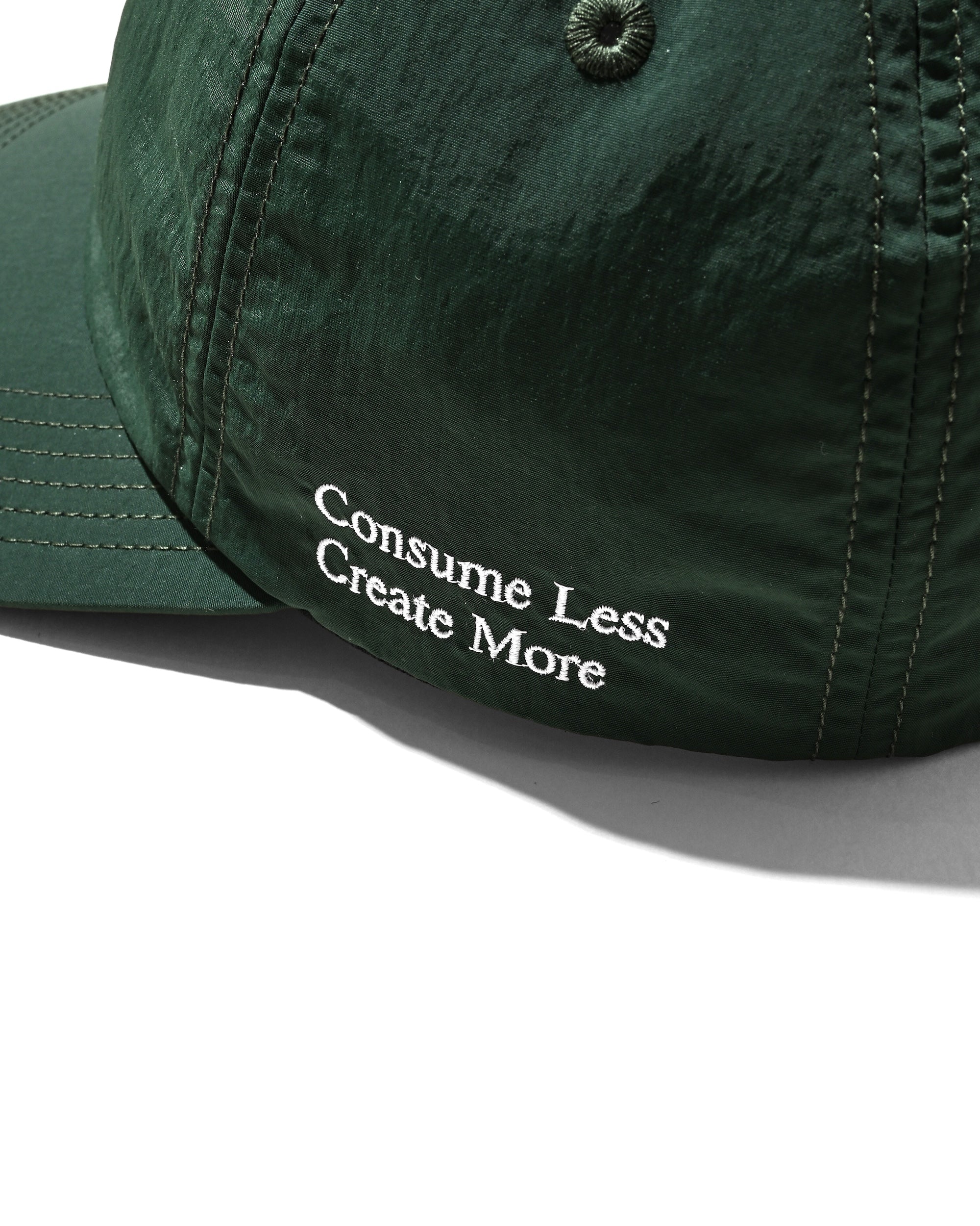 【10.25 SAT 20:00- IN STOCK】"C"ACTIVE CITY CAP 001 (GREEN)