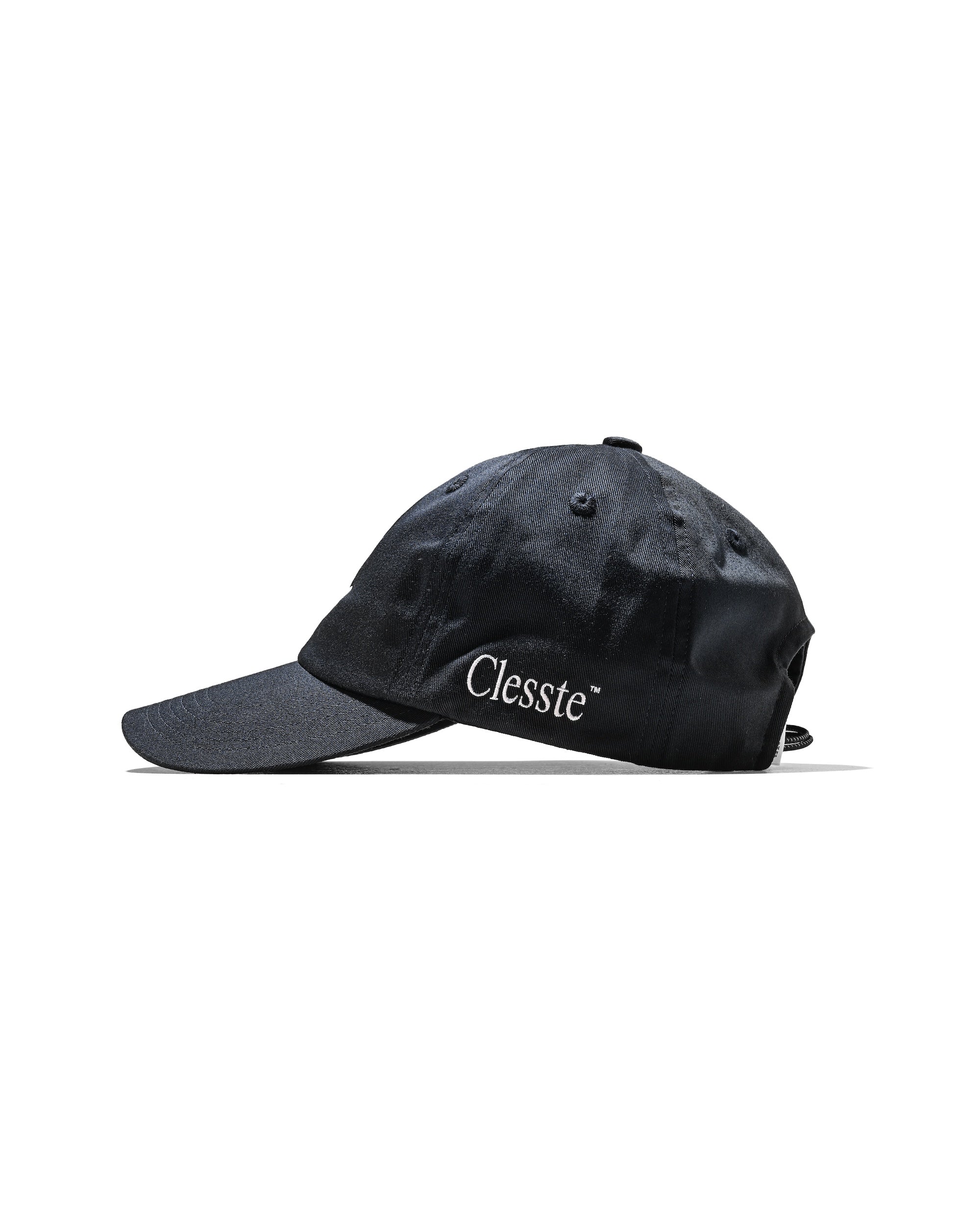 【6.21 SAT 20:00- IN STOCK】"CL"ACTIVE CITY CAP 001 (NAVY×WHITE)