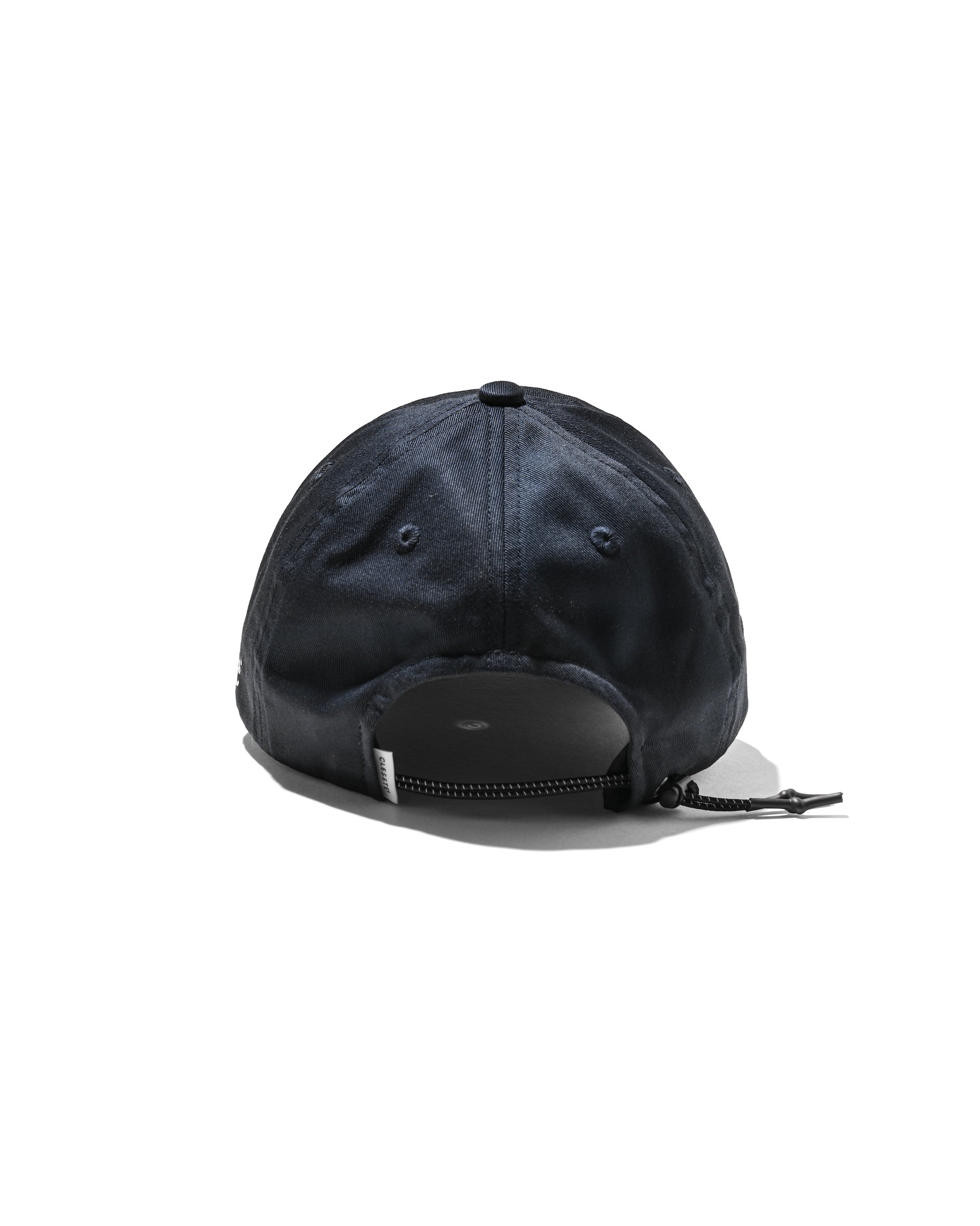 【6.21 SAT 20:00- IN STOCK】"CL"ACTIVE CITY CAP 001 (NAVY×WHITE)