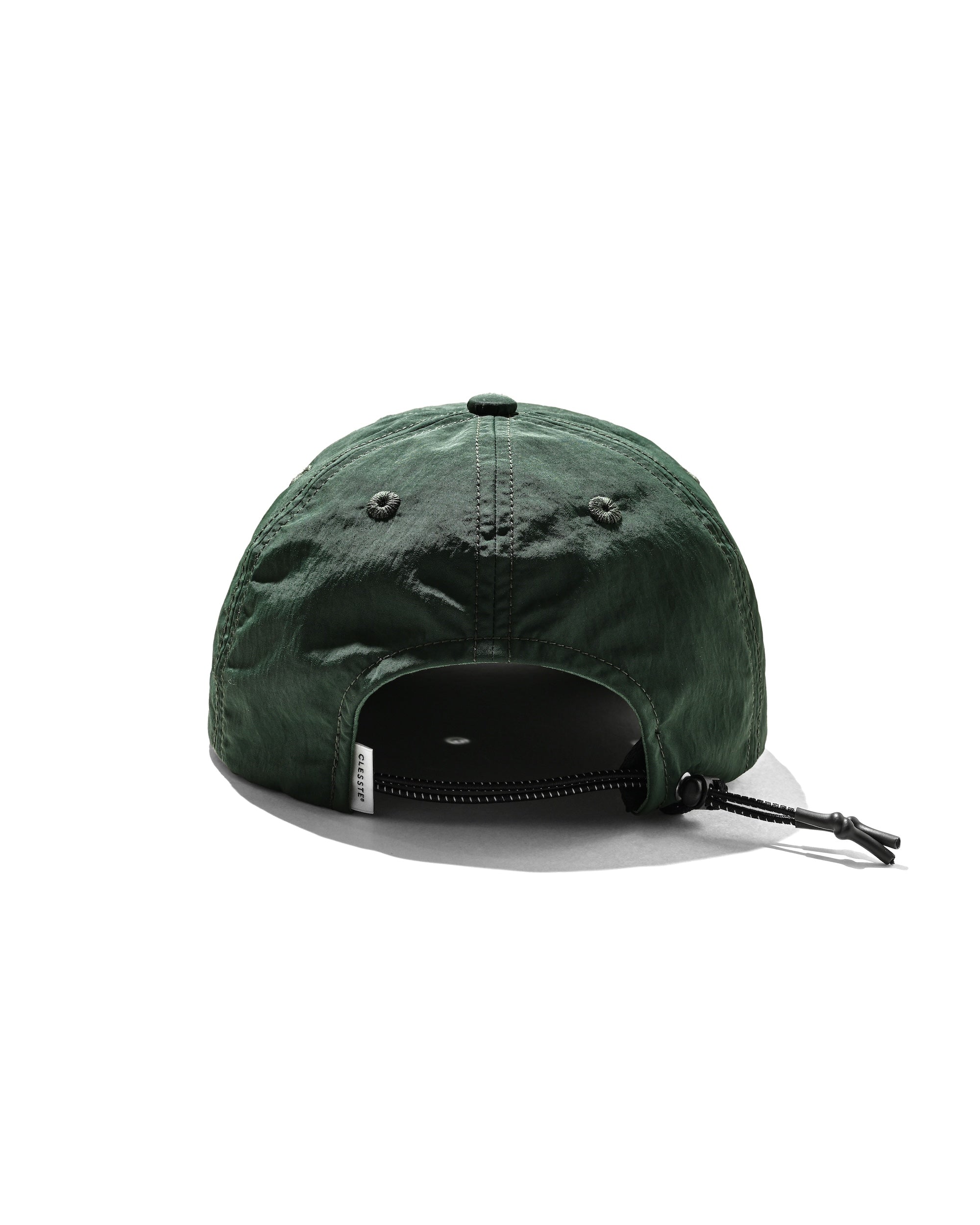 【10.25 SAT 20:00- IN STOCK】"C"ACTIVE CITY CAP 001 (GREEN)