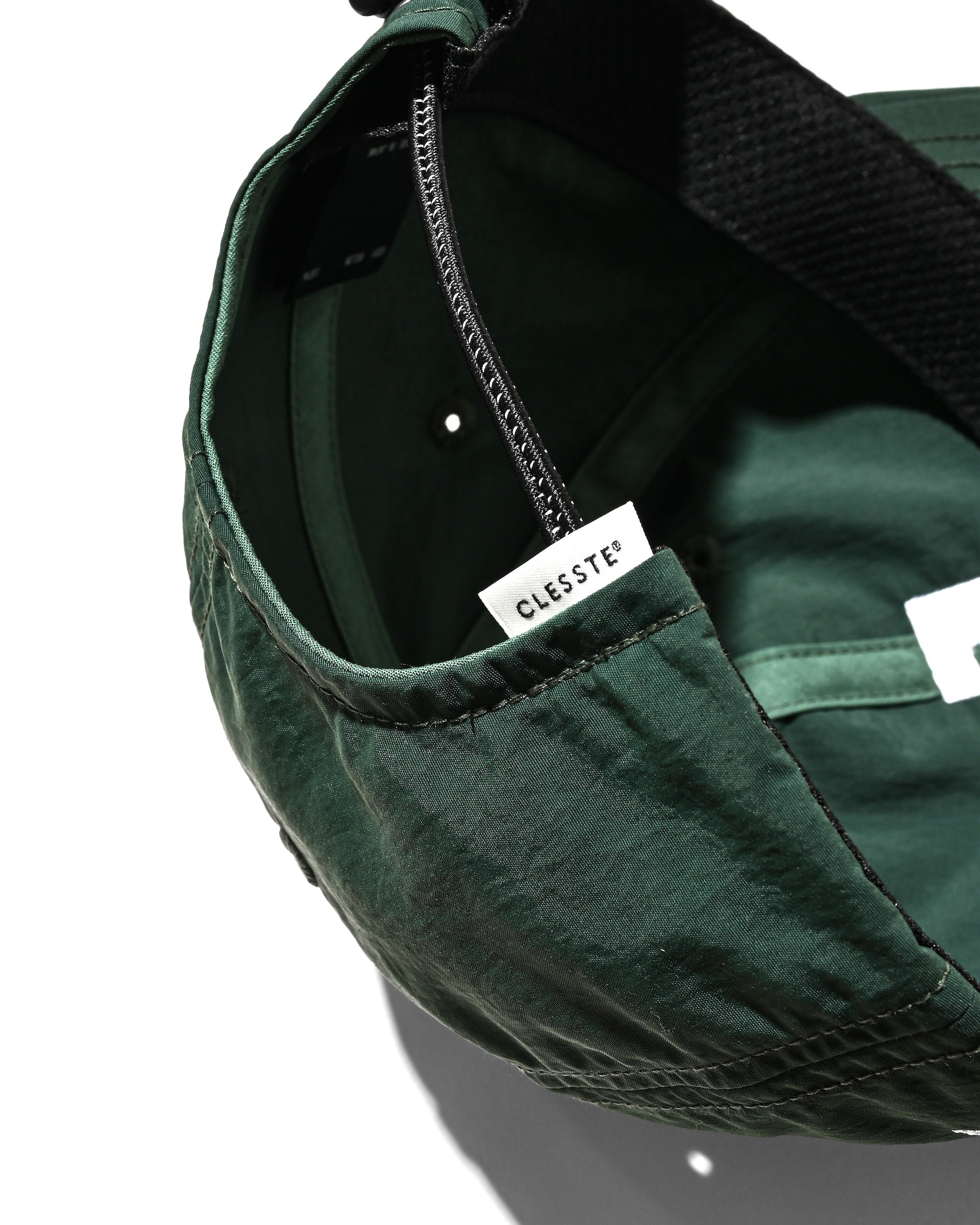 【10.25 SAT 20:00- IN STOCK】"C"ACTIVE CITY CAP 001 (GREEN)